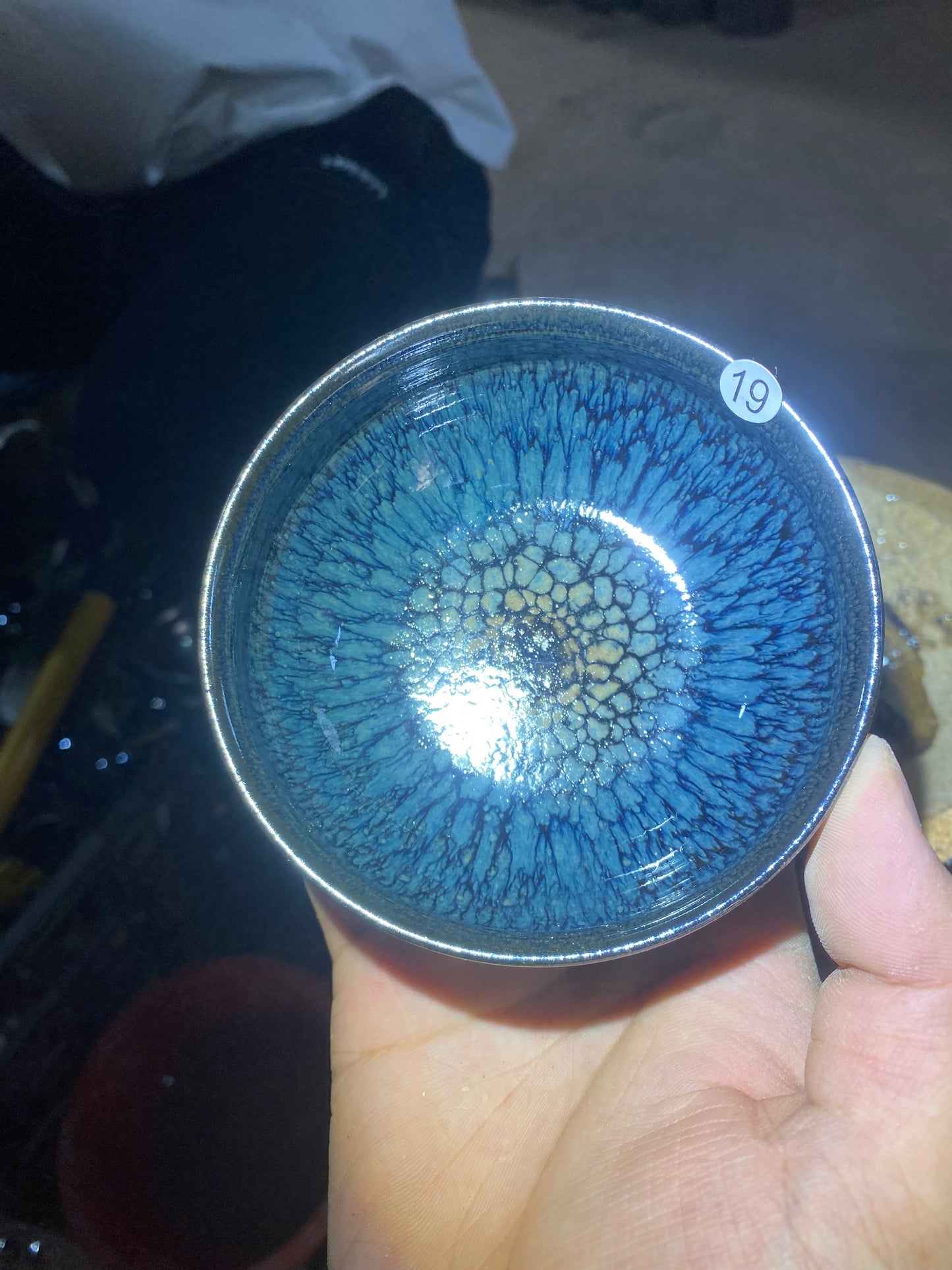 kiln open 9.2