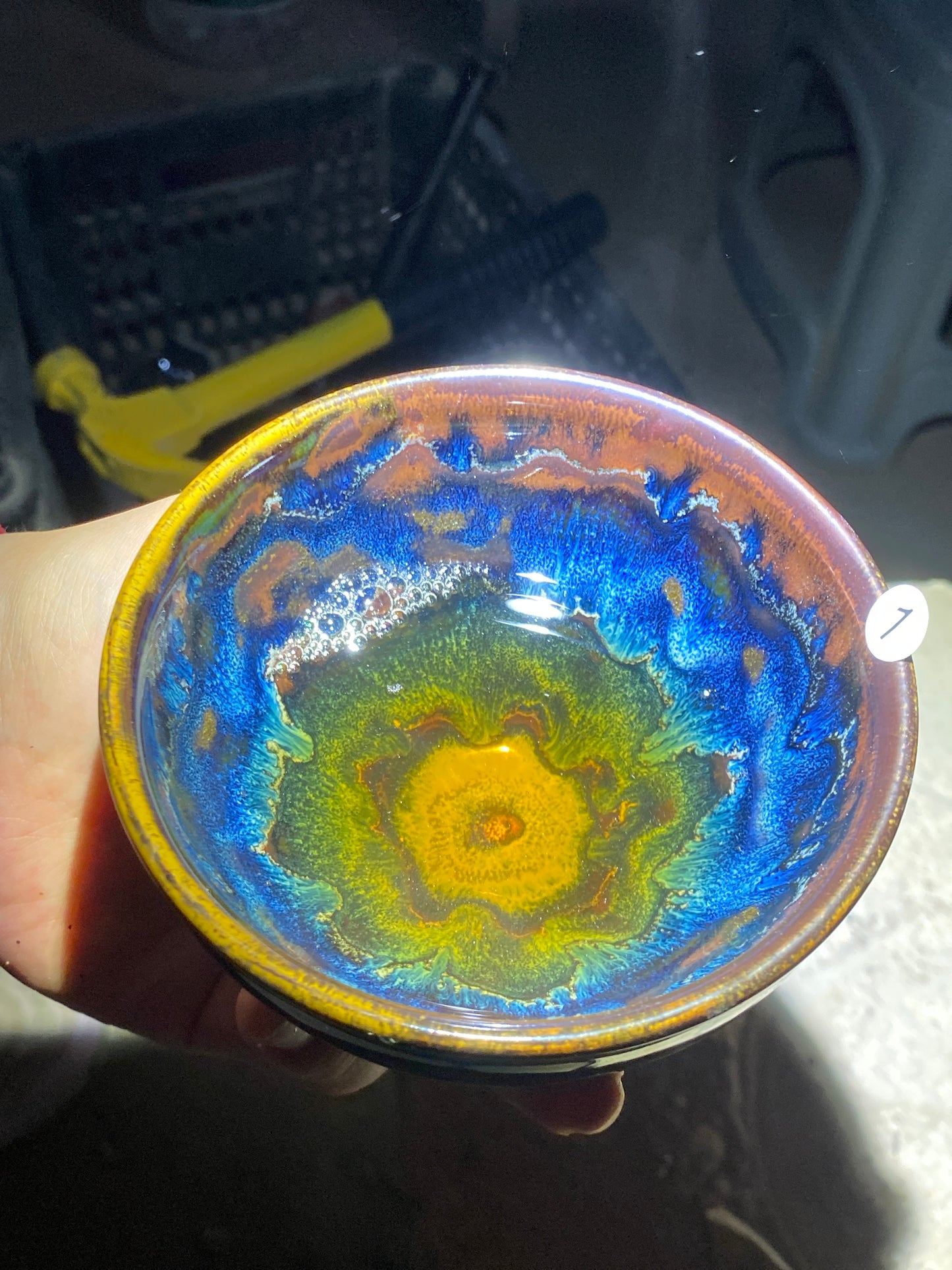 kiln open 11.5