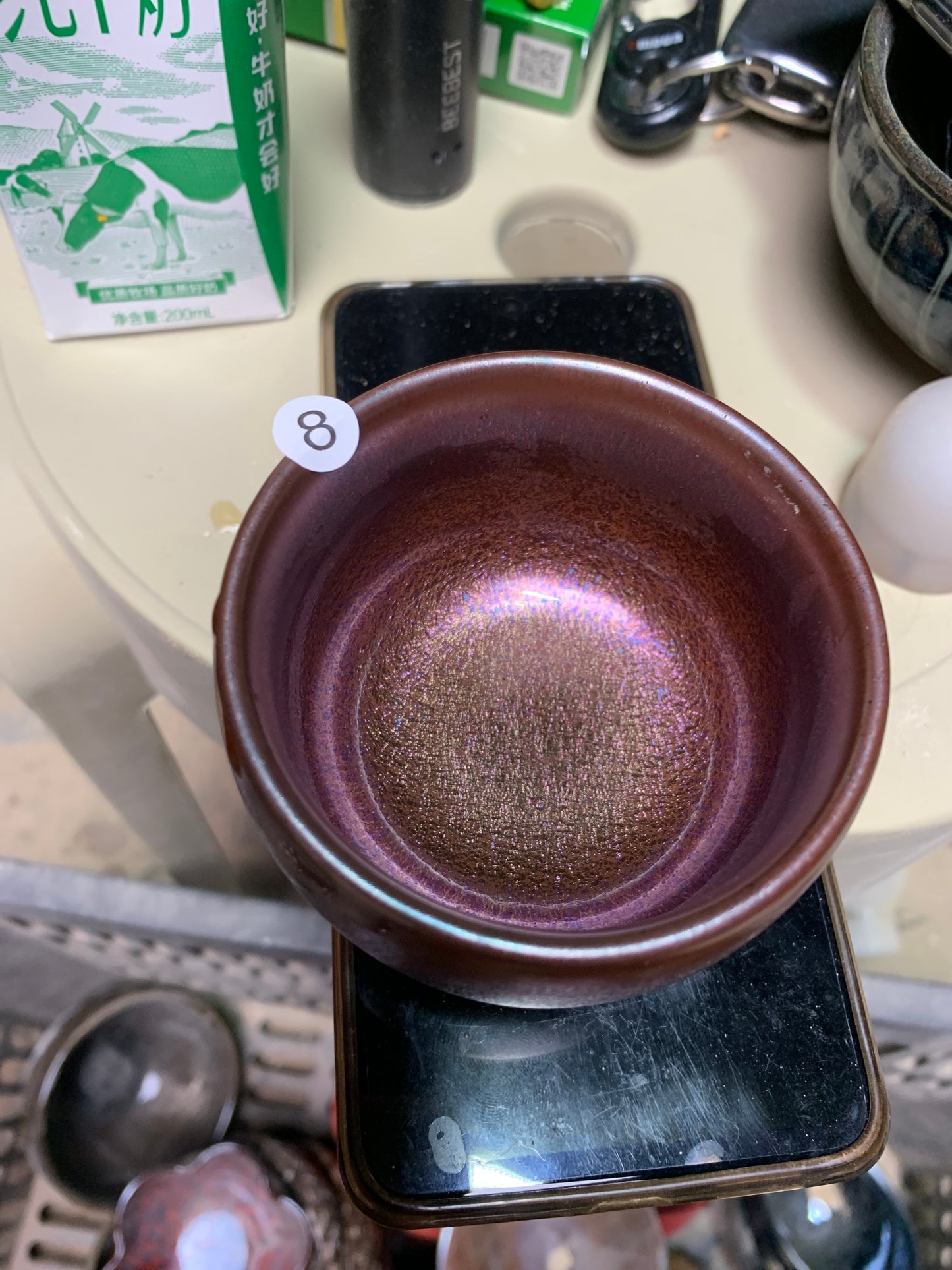 kiln open 4_26