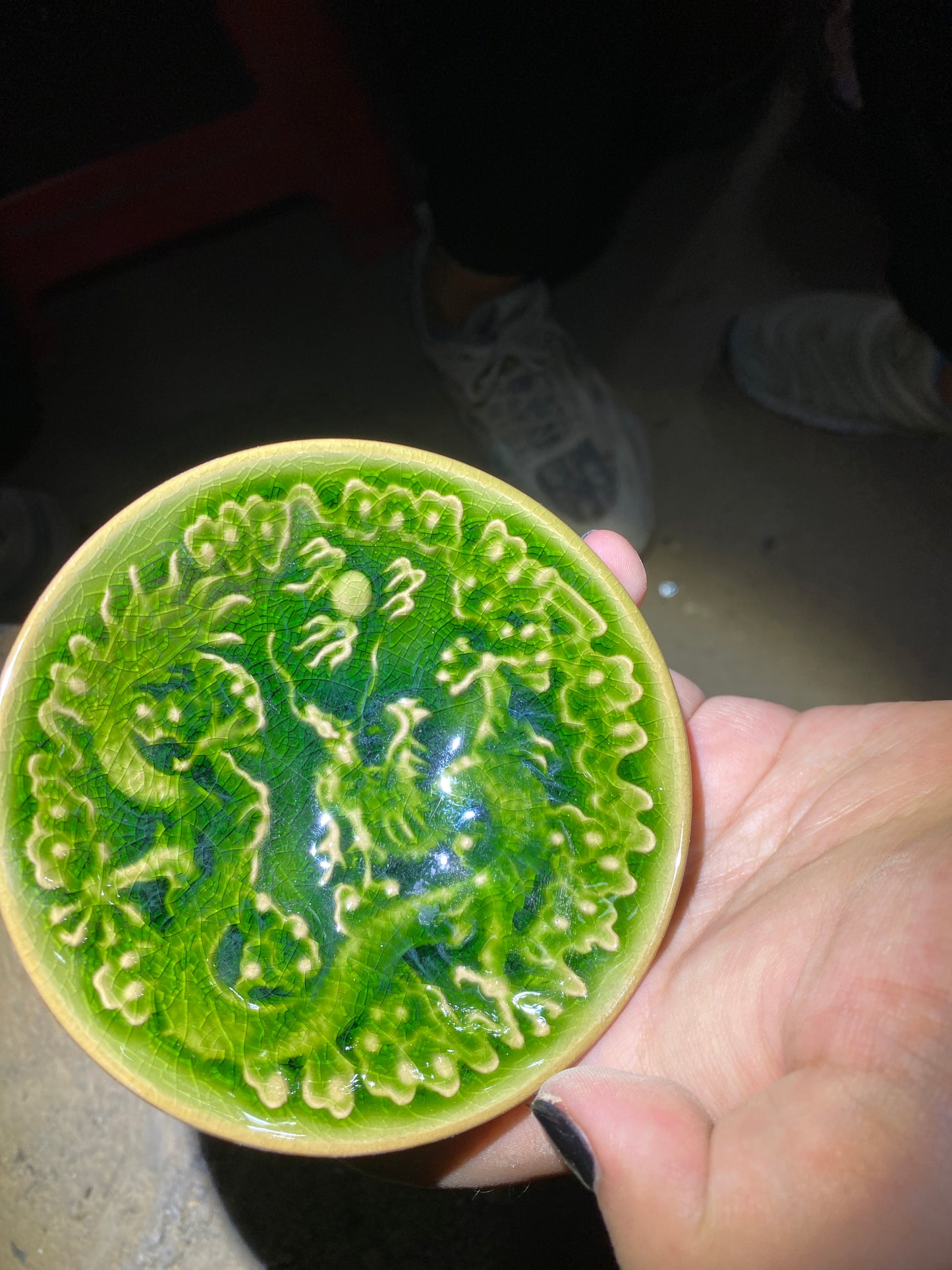 kiln open 11.13