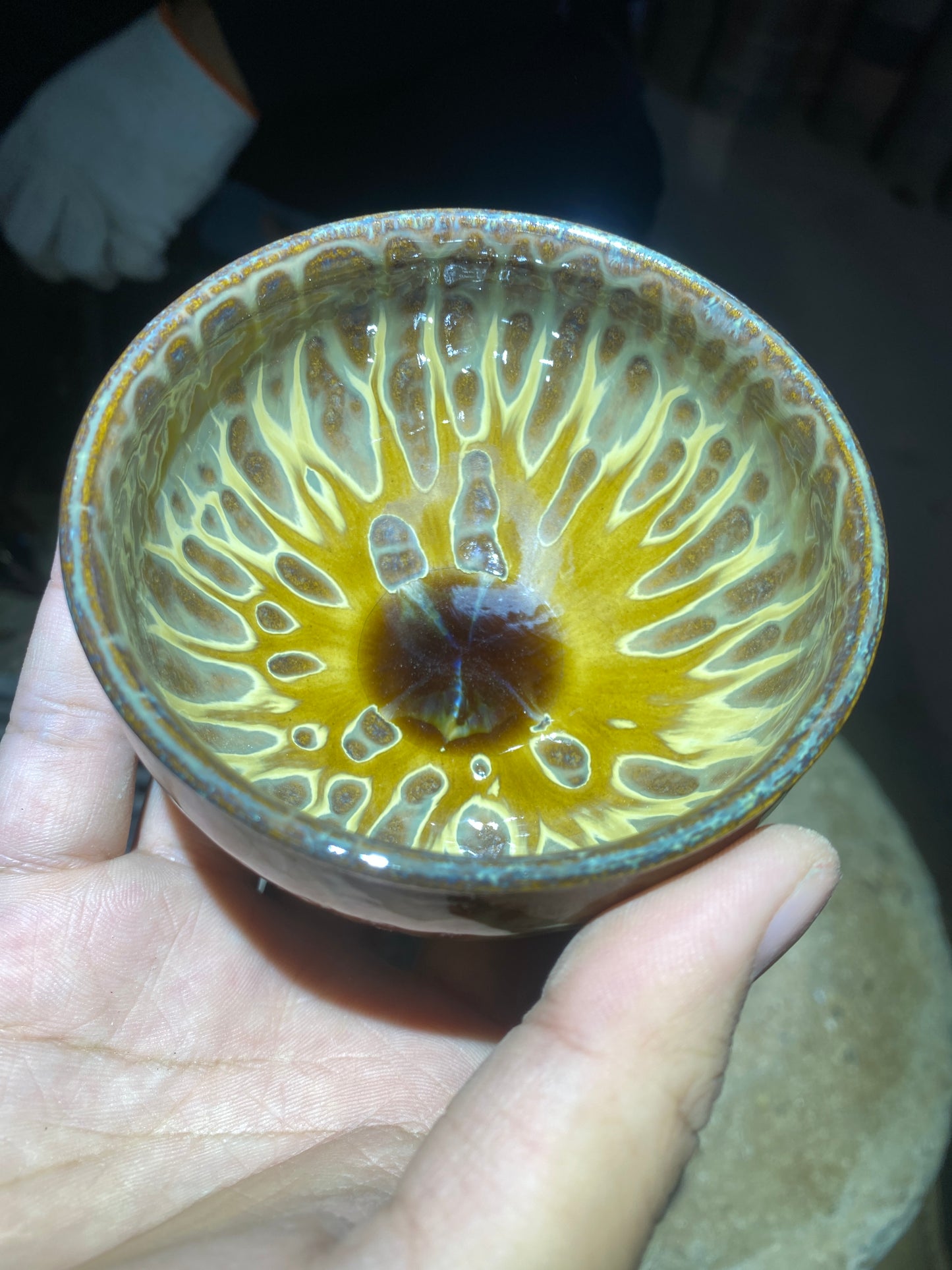 kiln open 10.24