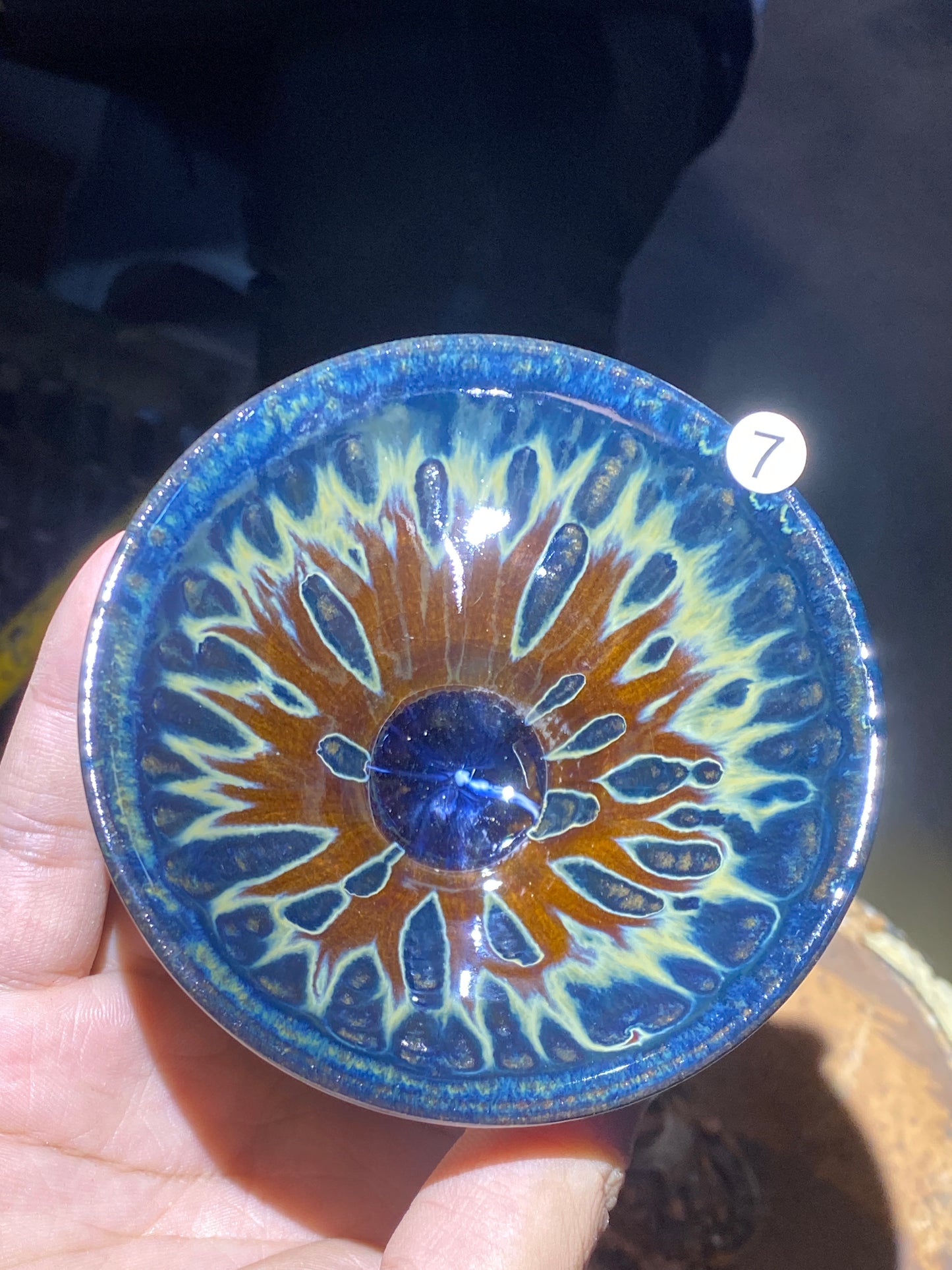 kiln open 10.22
