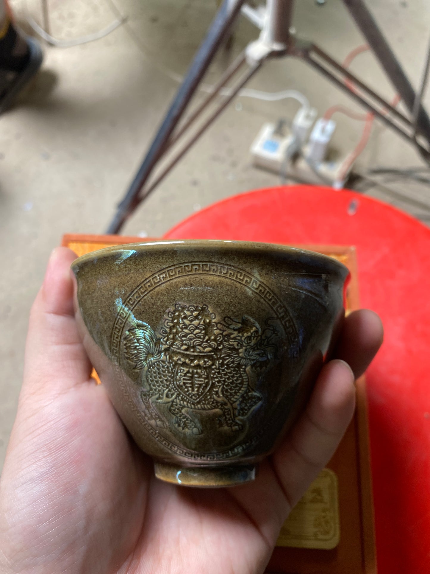 kiln open 10.23