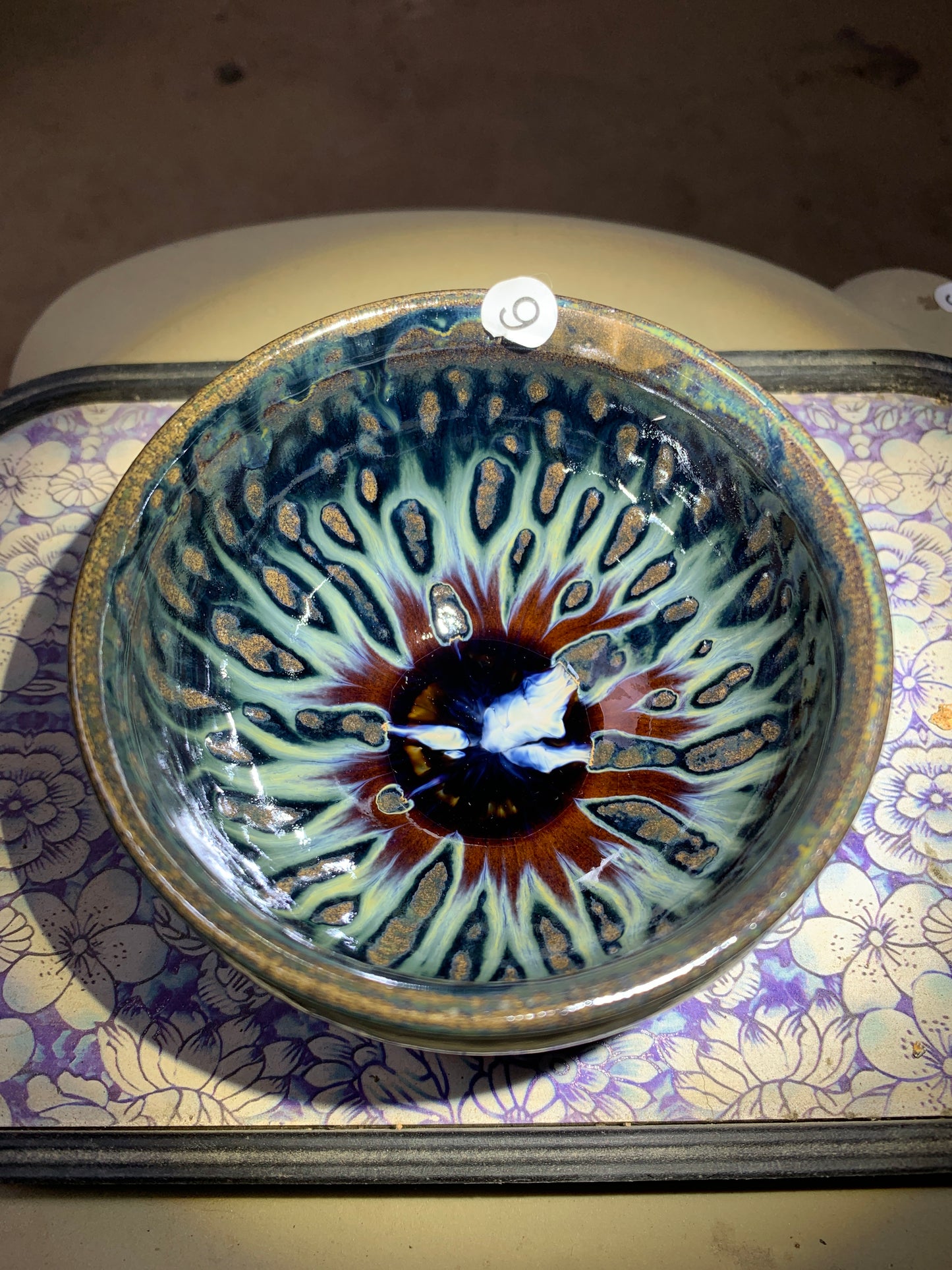 kiln open 4_26