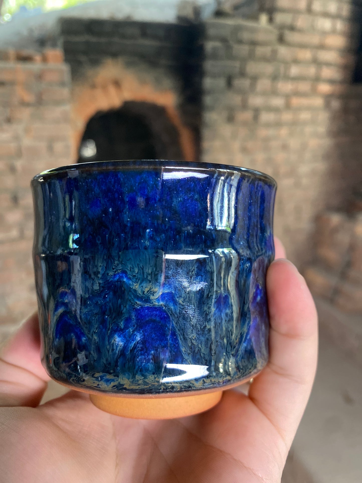 kiln open 10.21