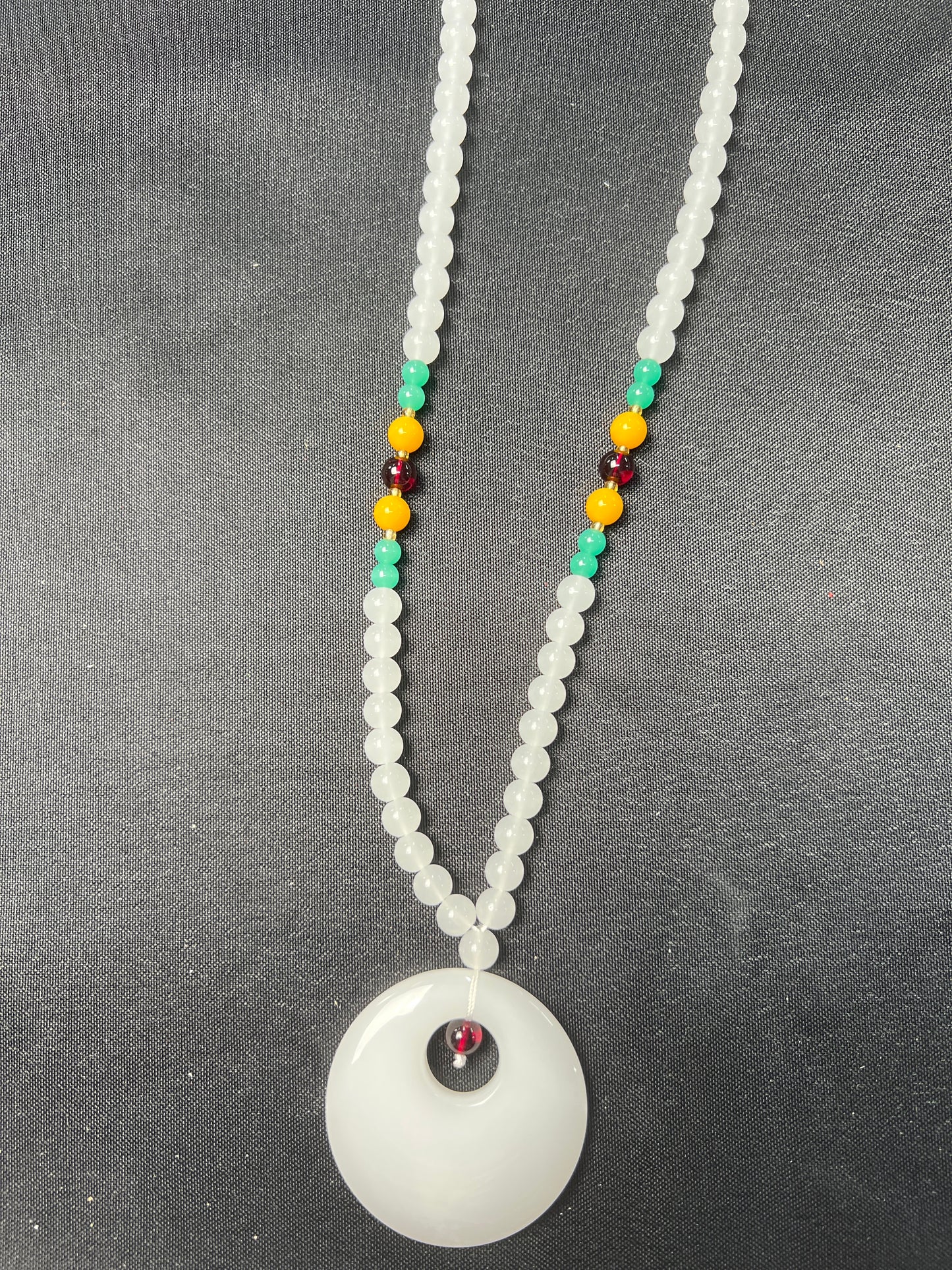 Bracelet 2025.6.23