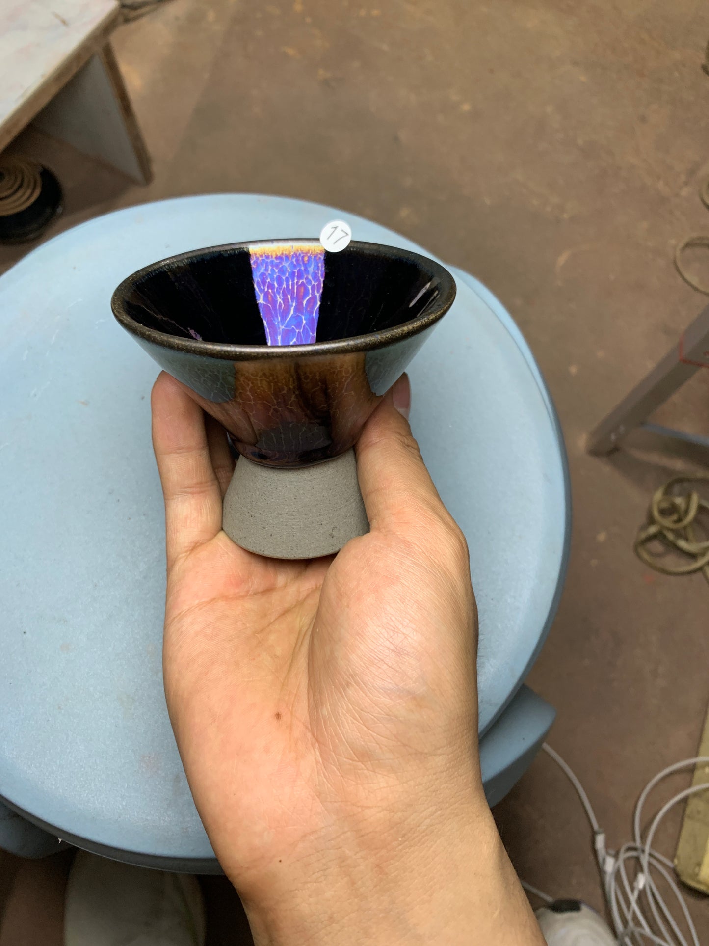 Master Li Jinhua 5.1