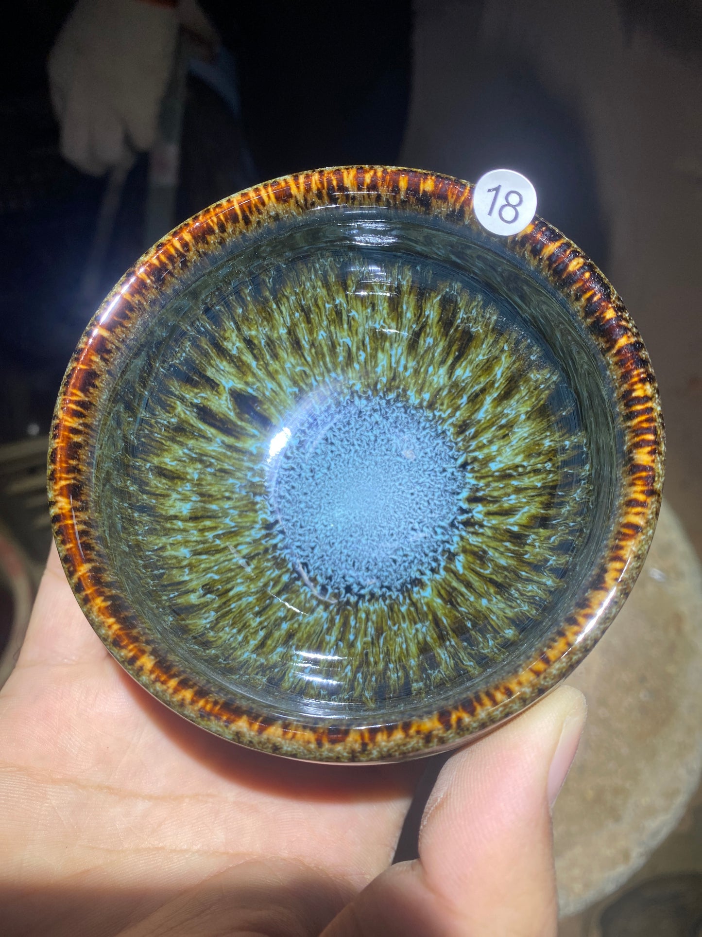 kiln open 10.24