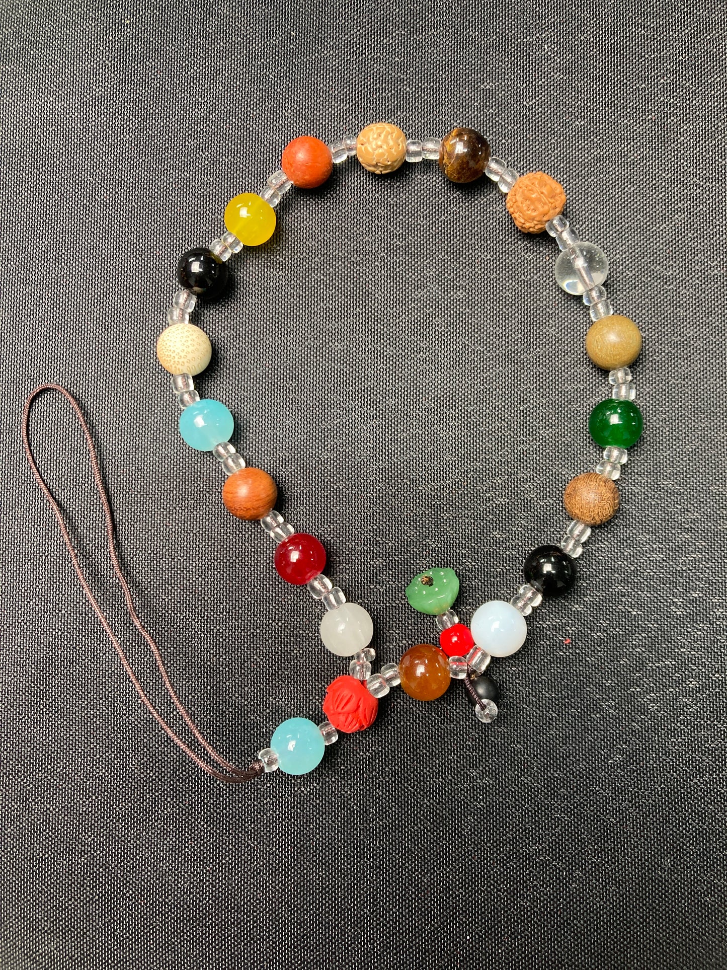 Bracelet 2025.6.23