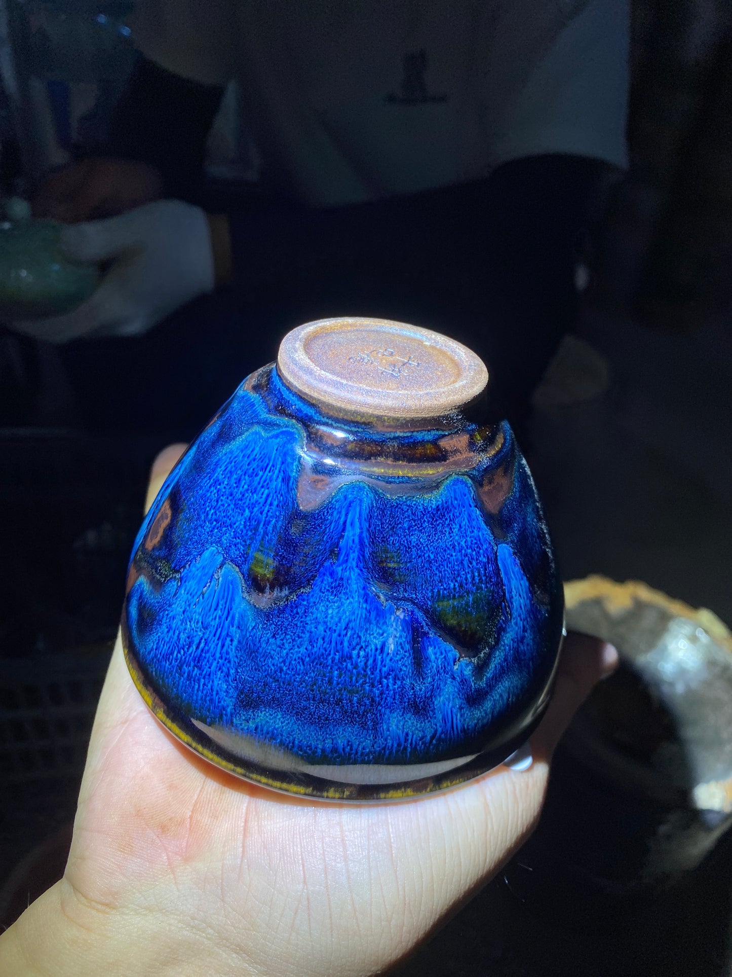 kiln open 10.1