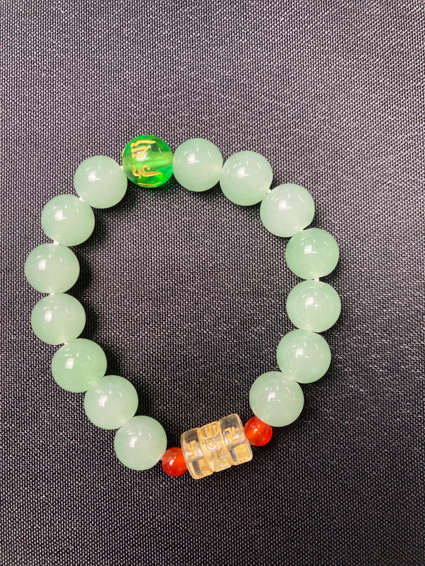 Bracelet 2025.6.23