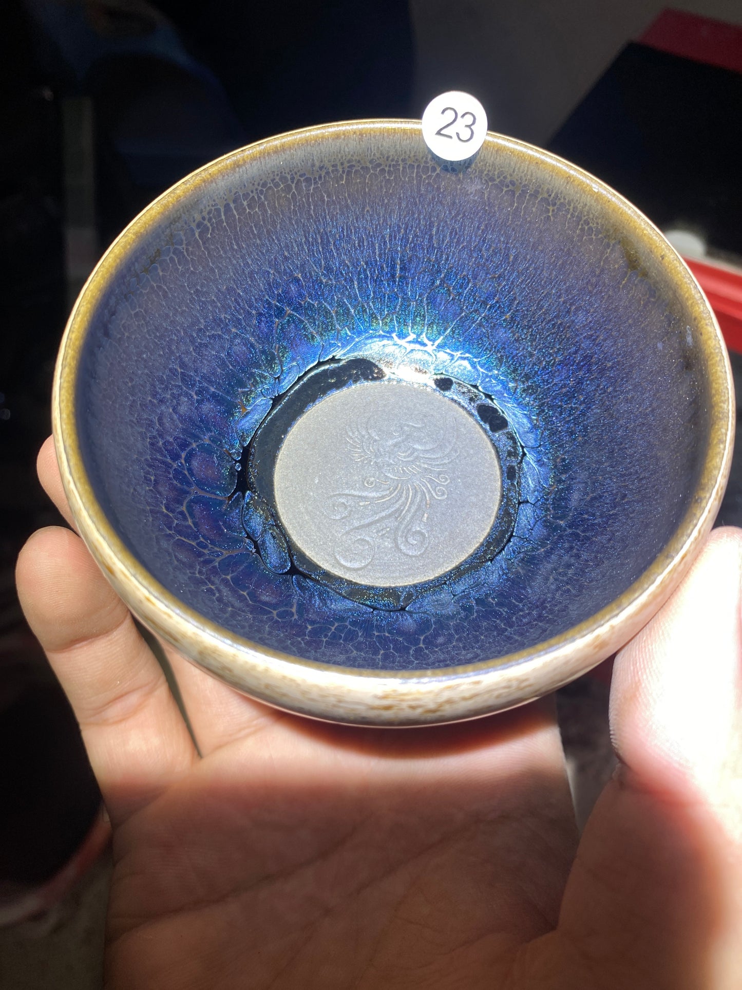 kiln open 10.24
