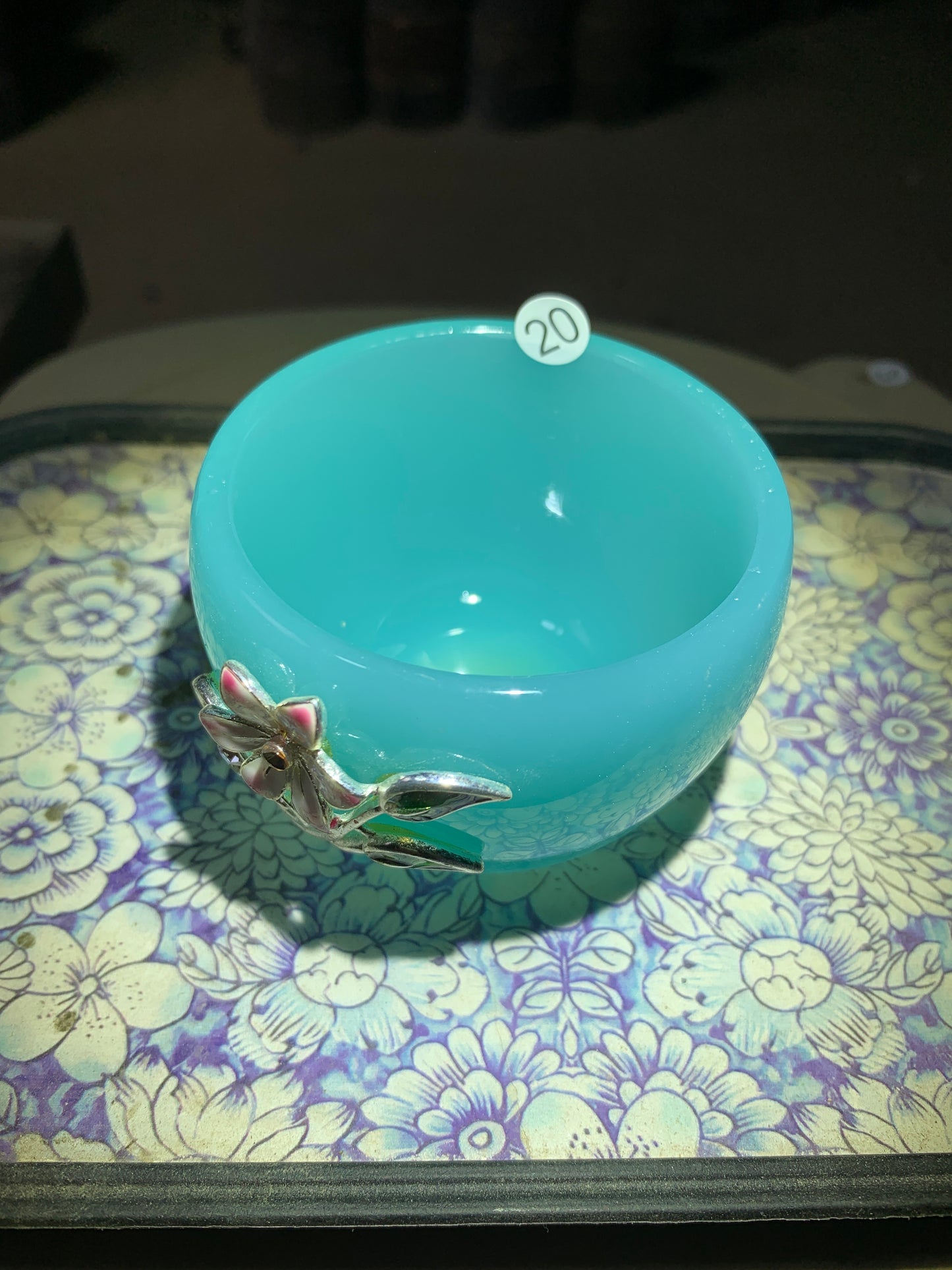 kiln open 4_26