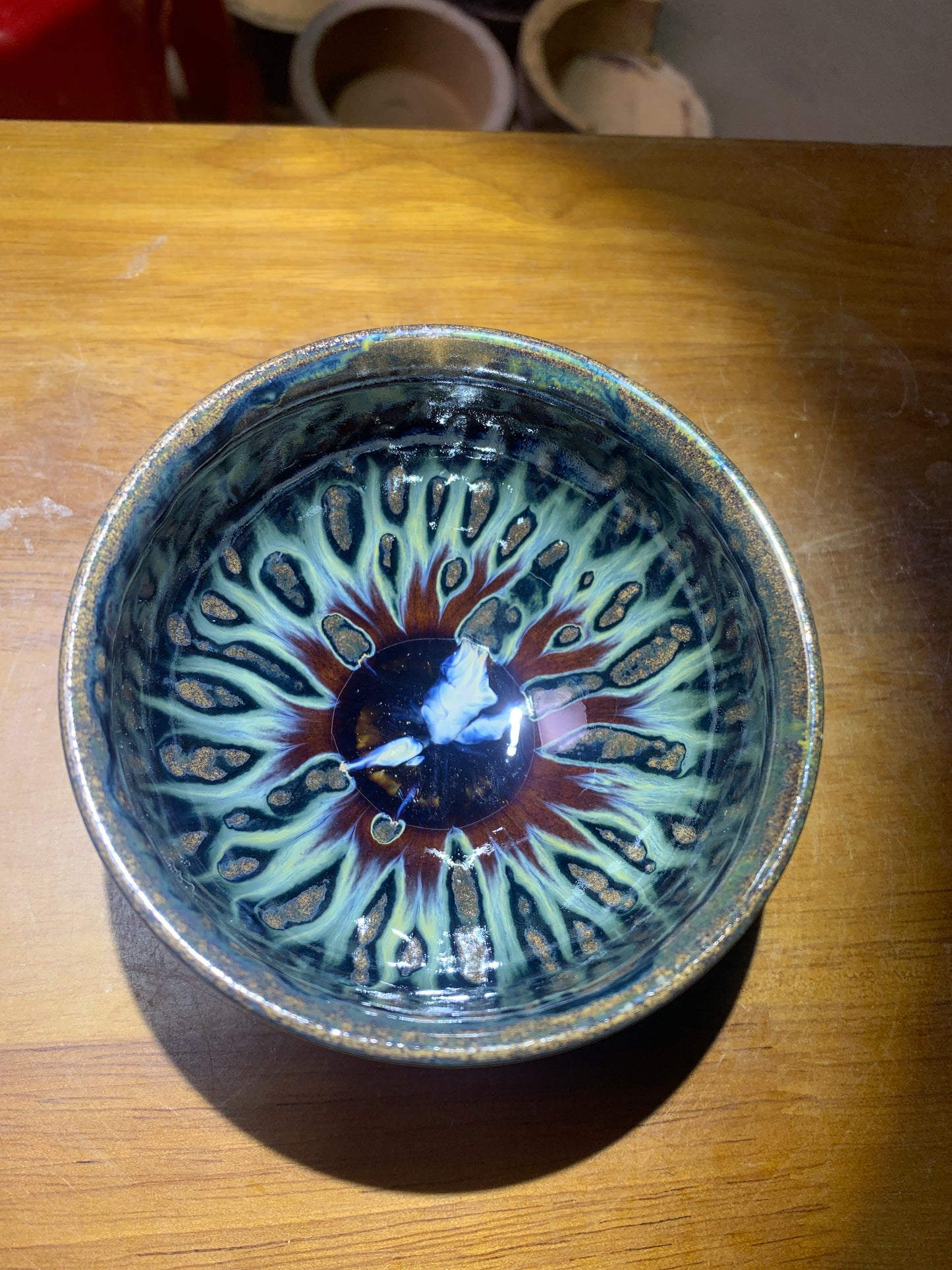 kiln open 3.11
