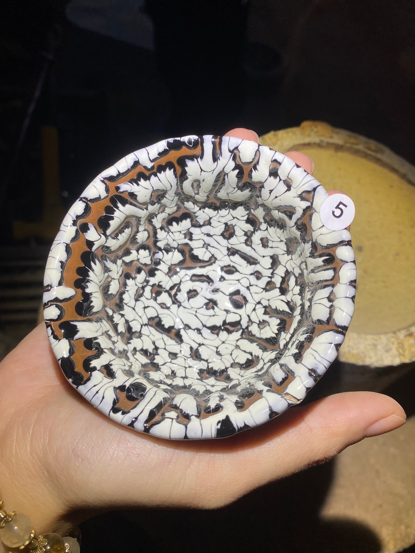 Bunny kiln open 1.7