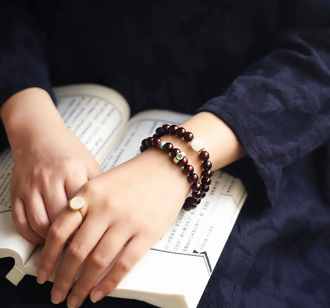 Bracelet 2025.6.23