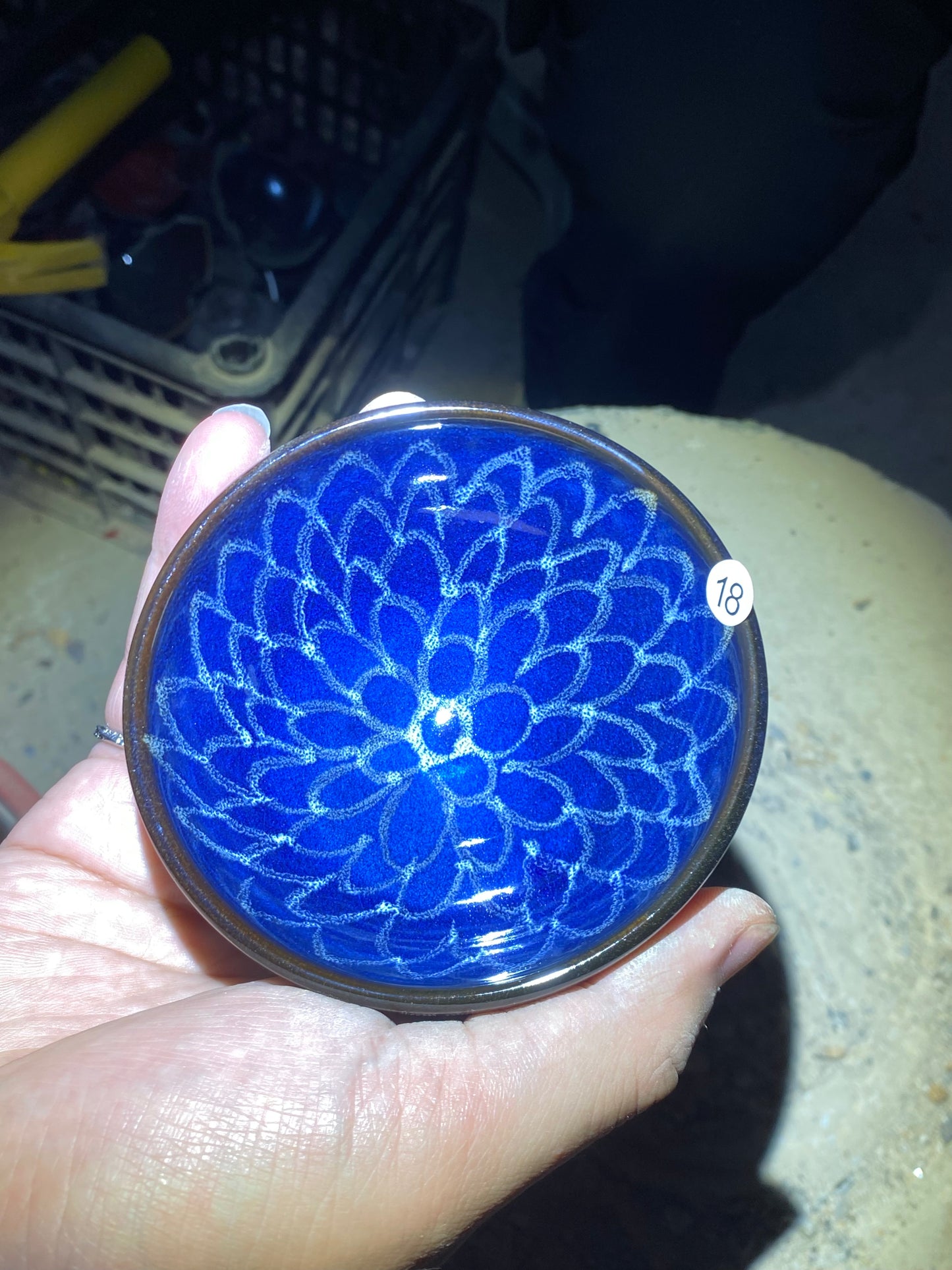 kiln open 11.1