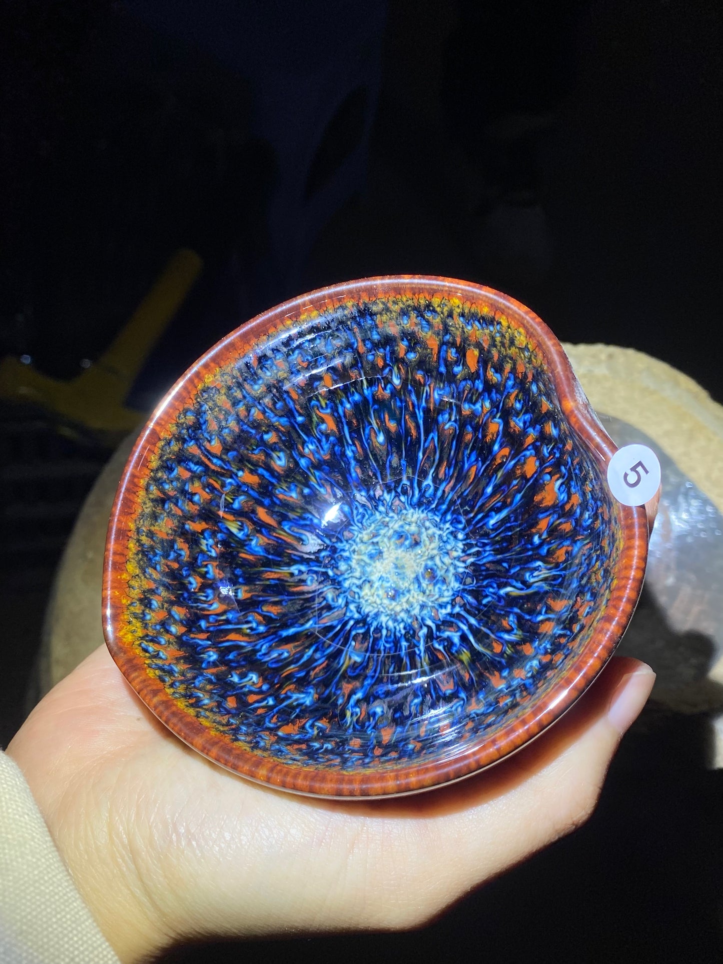 Bunny kiln open 2.4