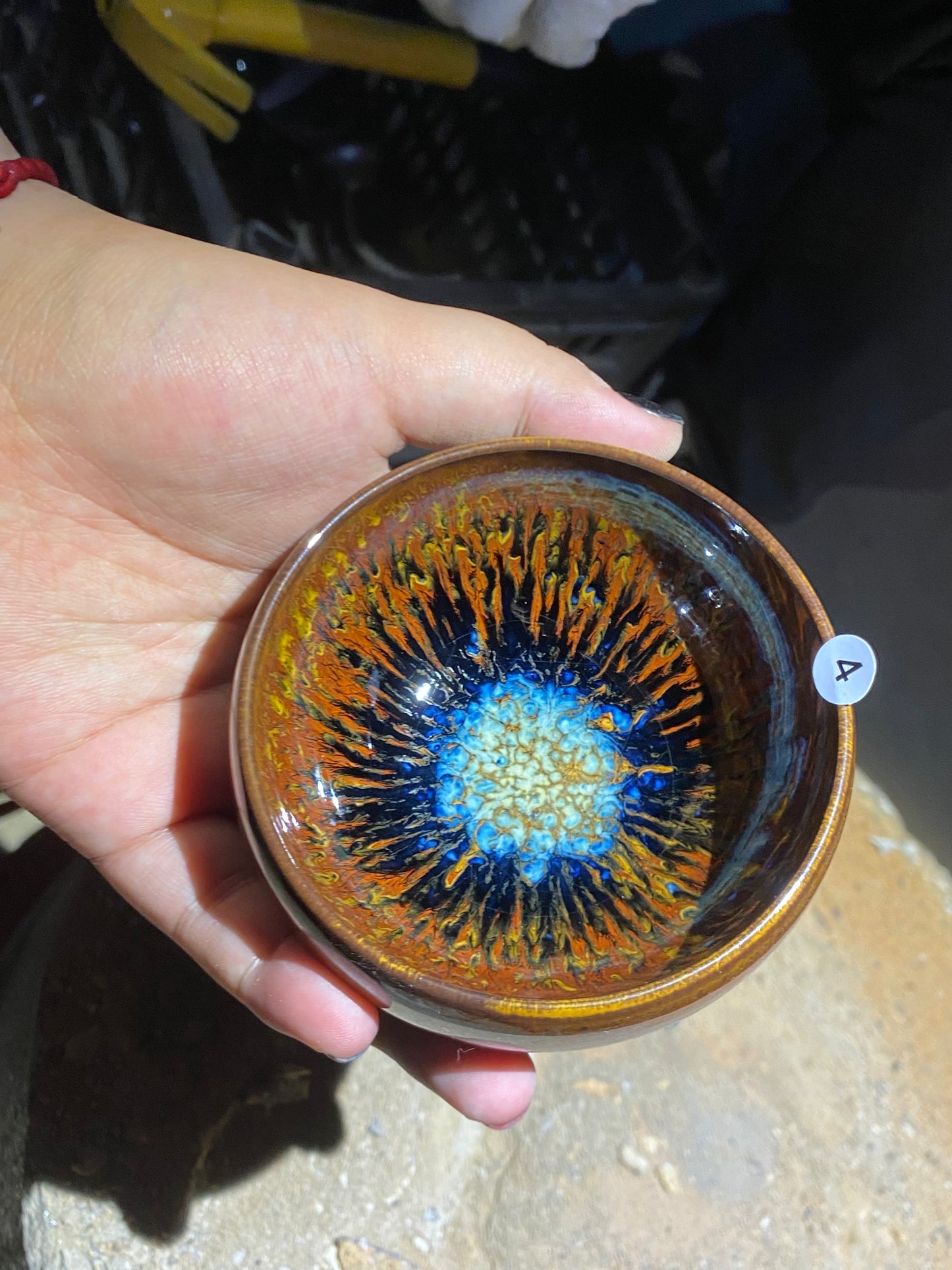 kiln open 11.14