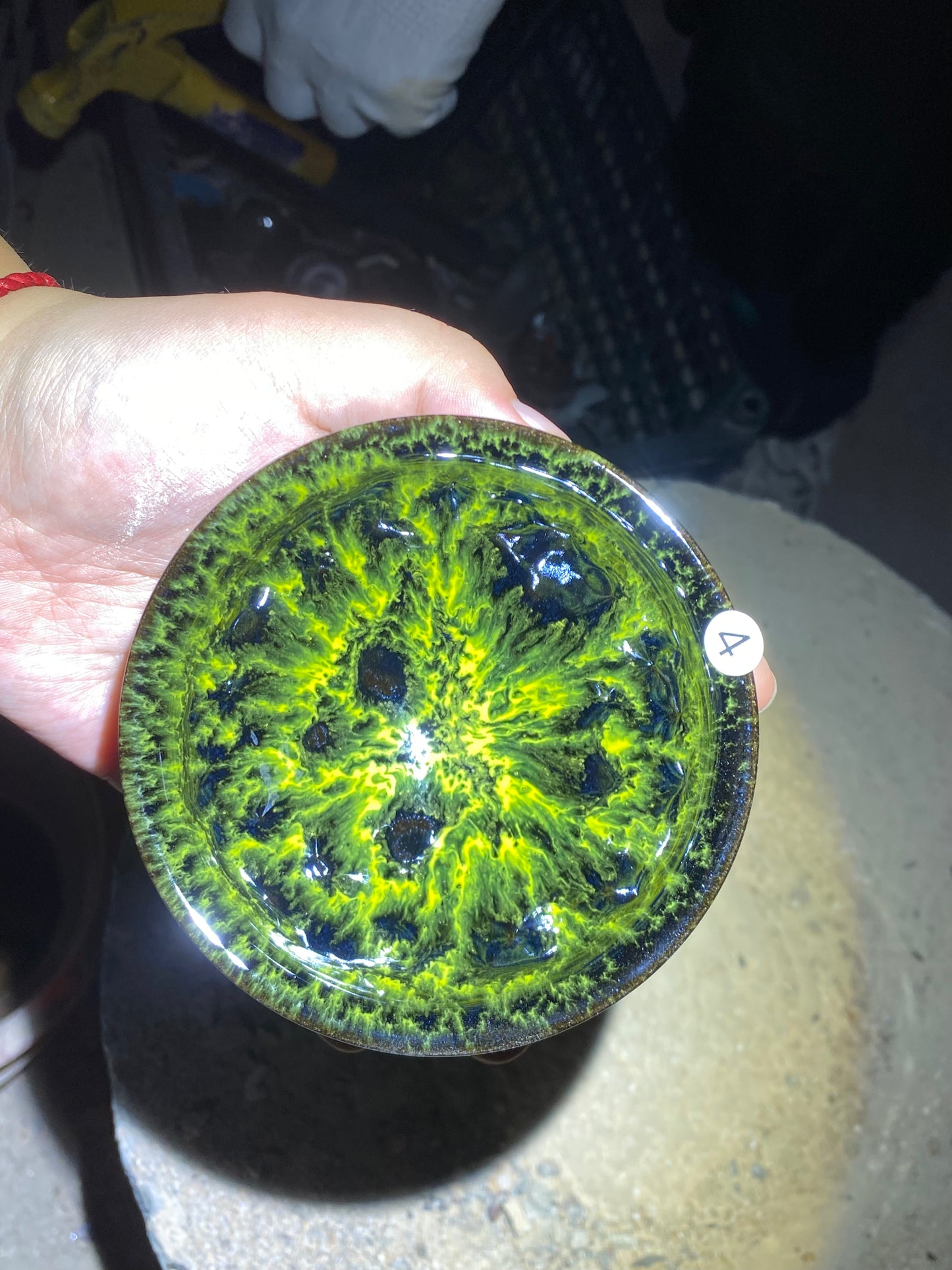 kiln open 11.5