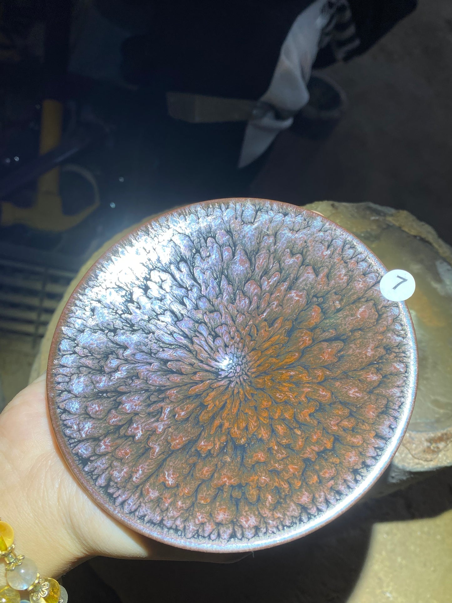 Bunny kiln open 1.7