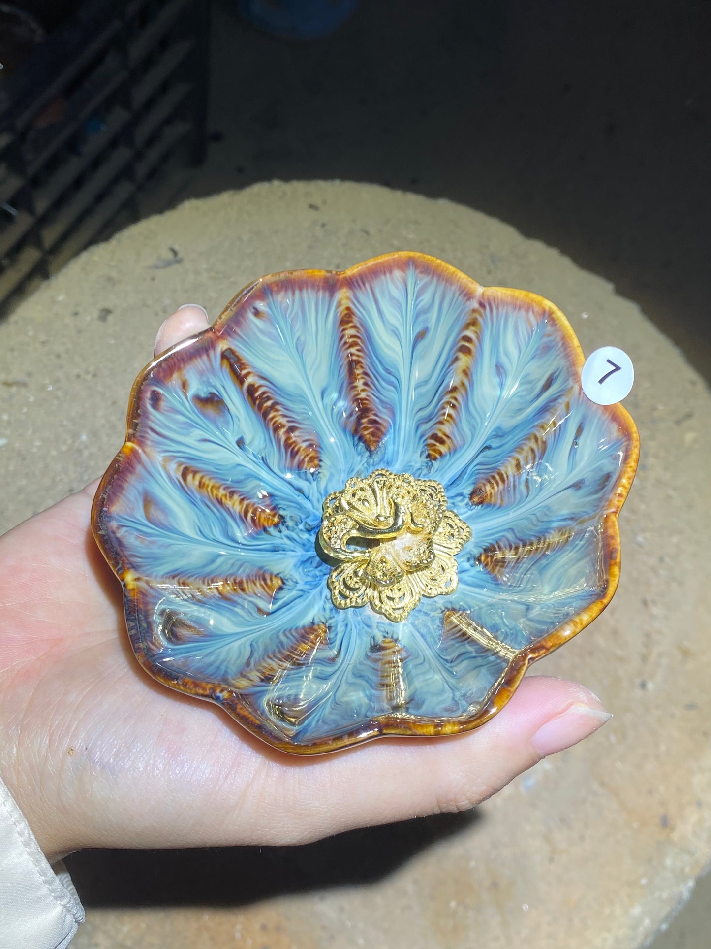 kiln open 11.19
