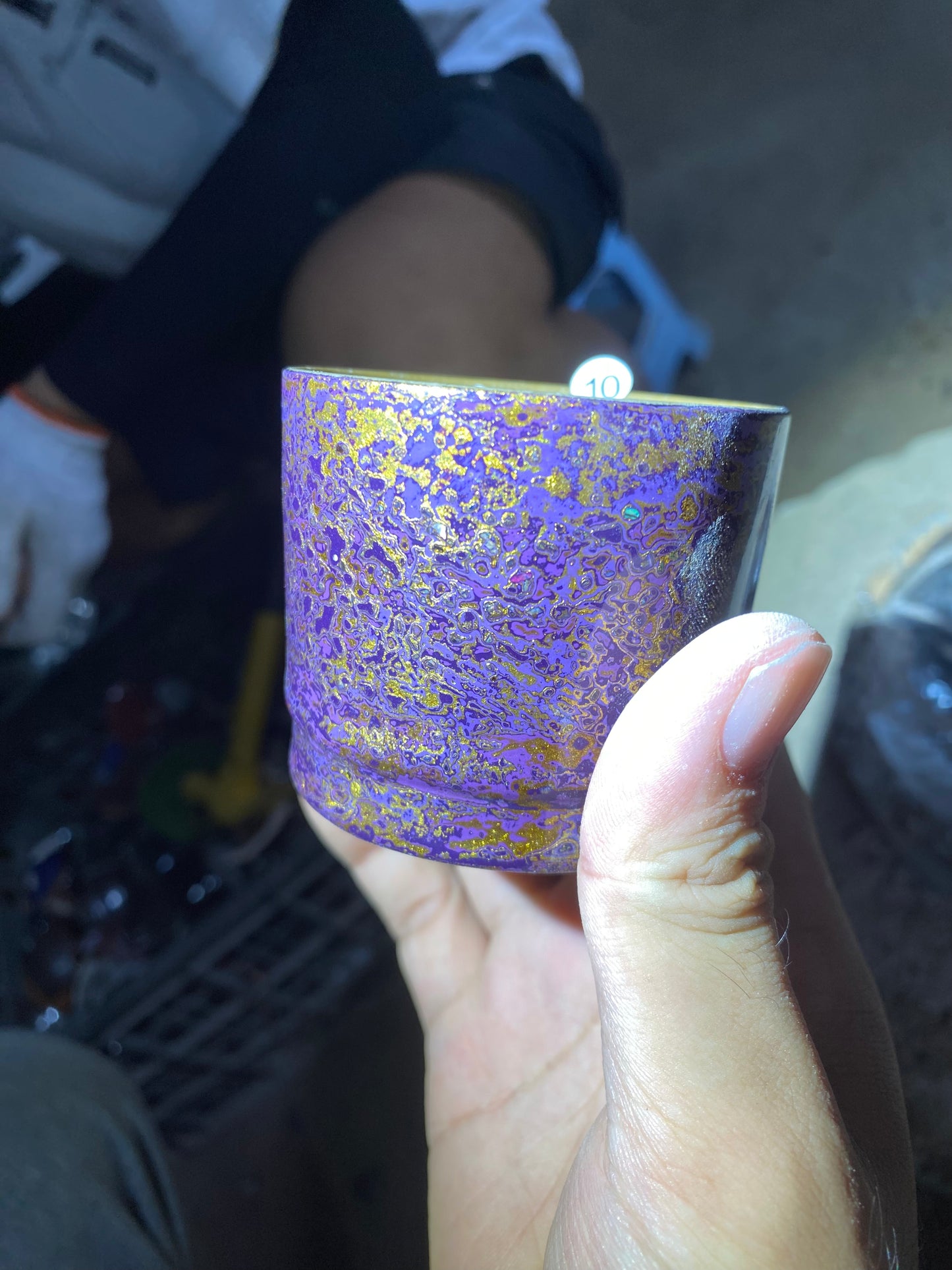 kiln open 9.22
