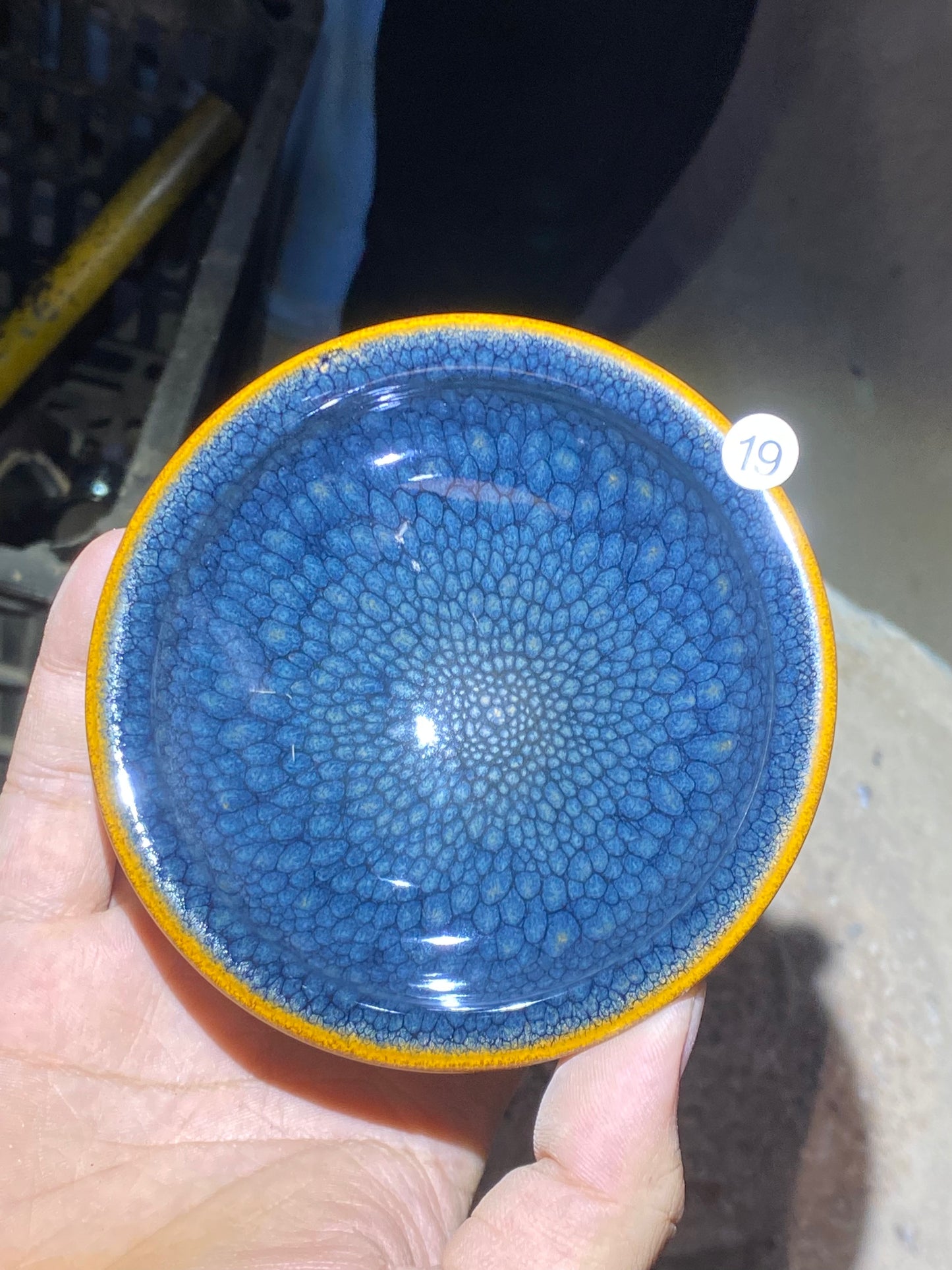 kiln open 10.22