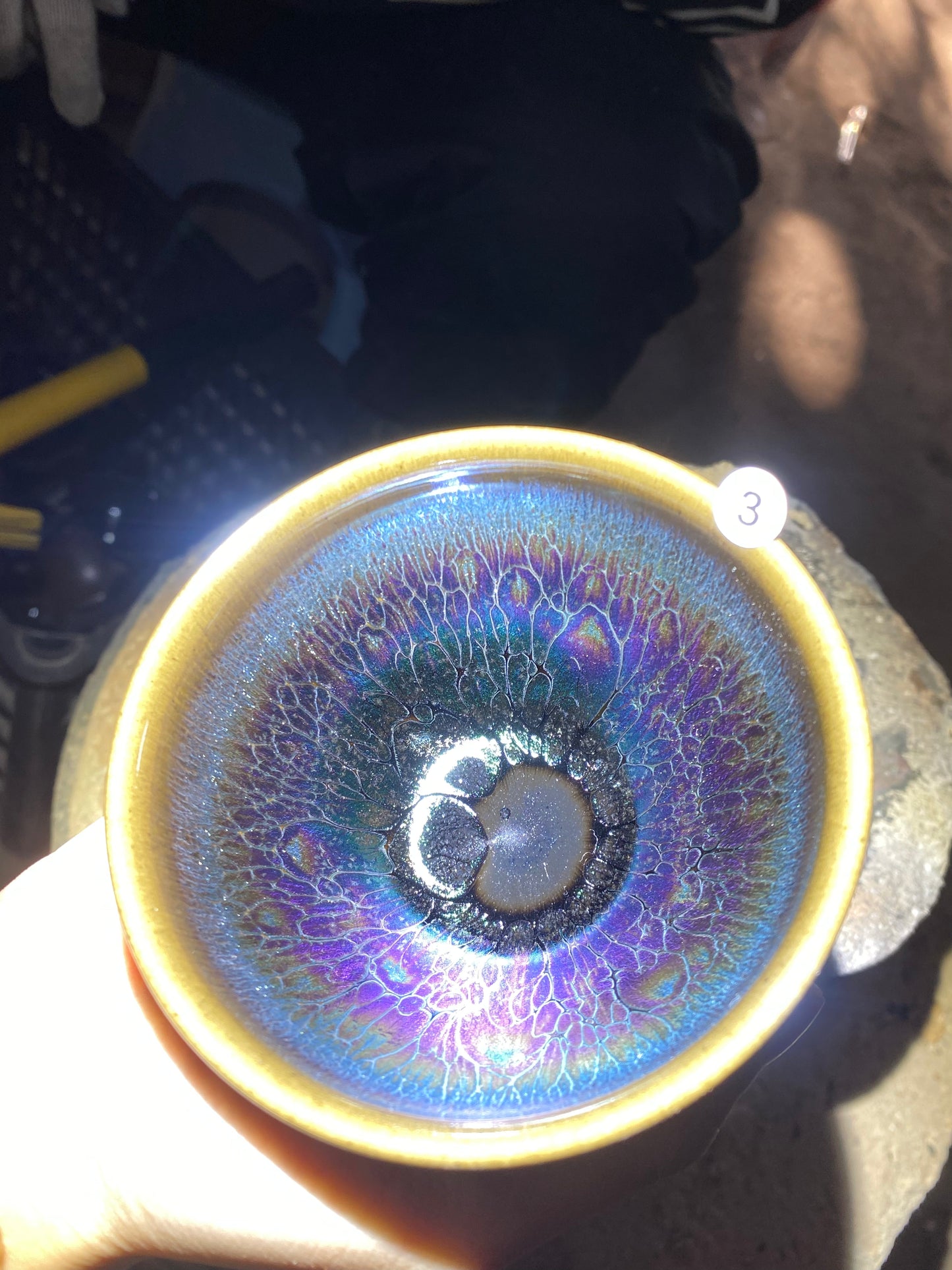 Bunny kiln open 1.19