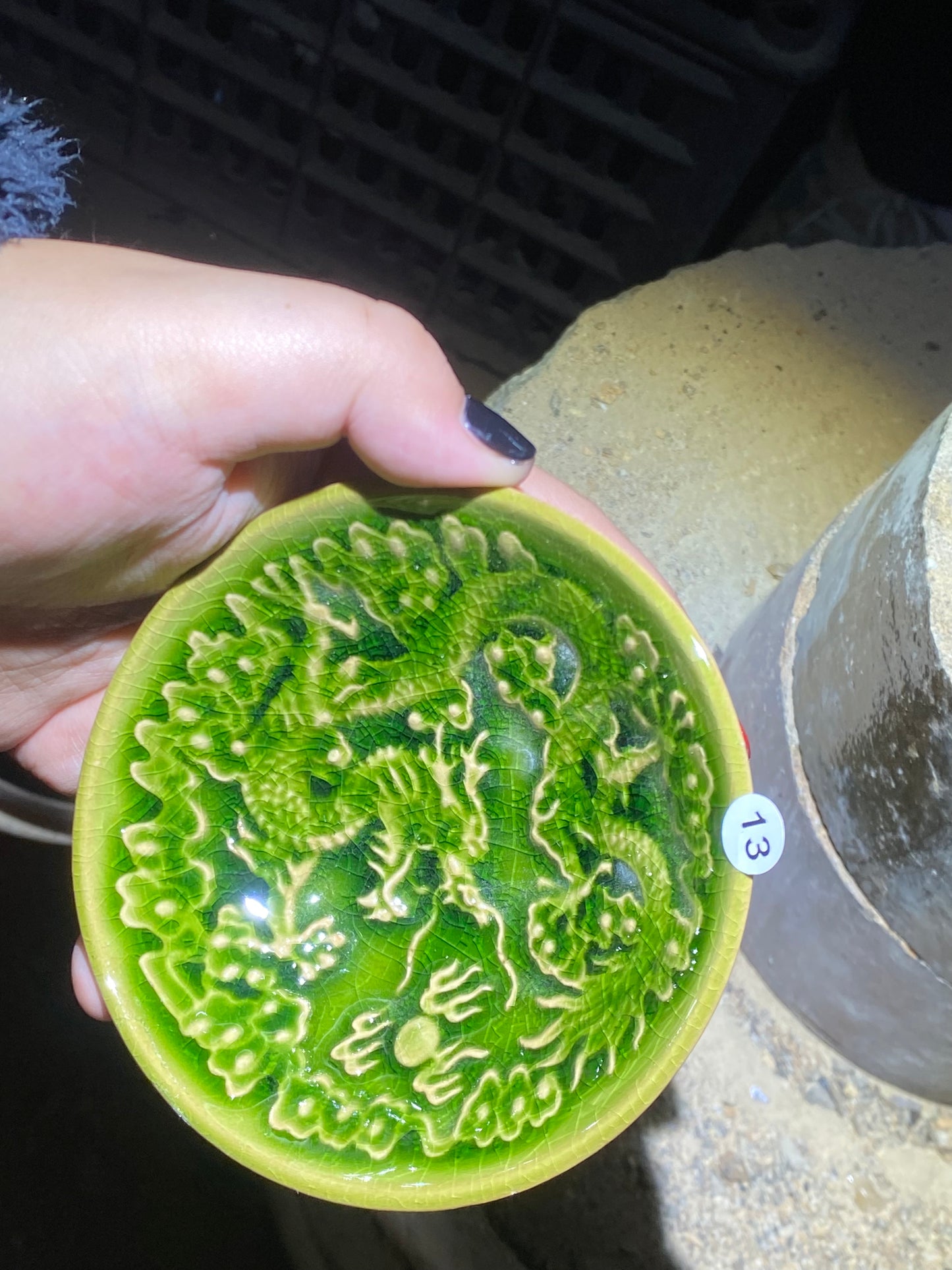 kiln open 11.9