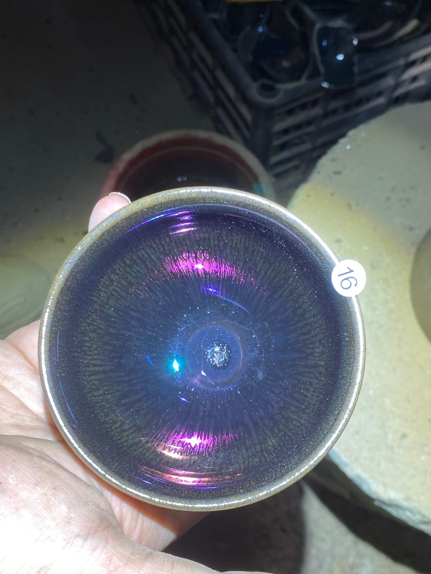 kiln open 11.3