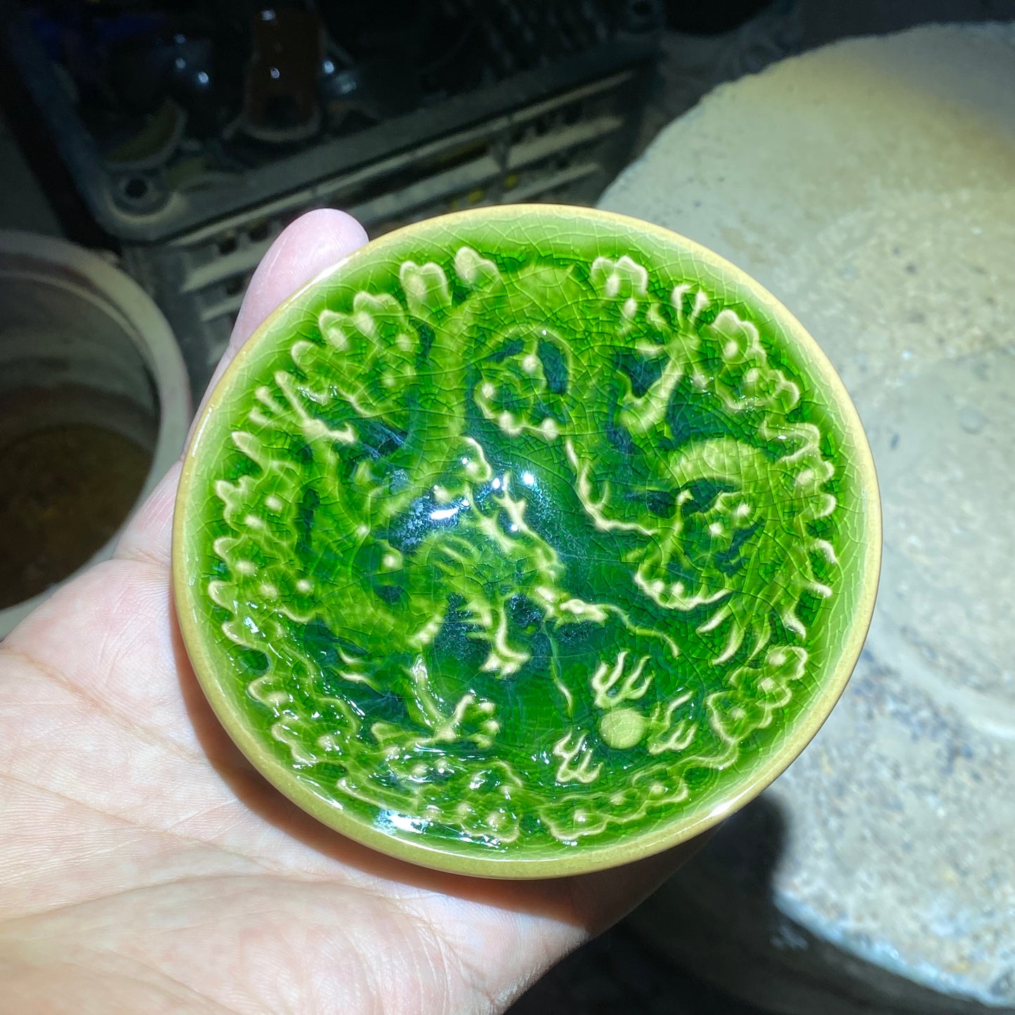 kiln open 11.7