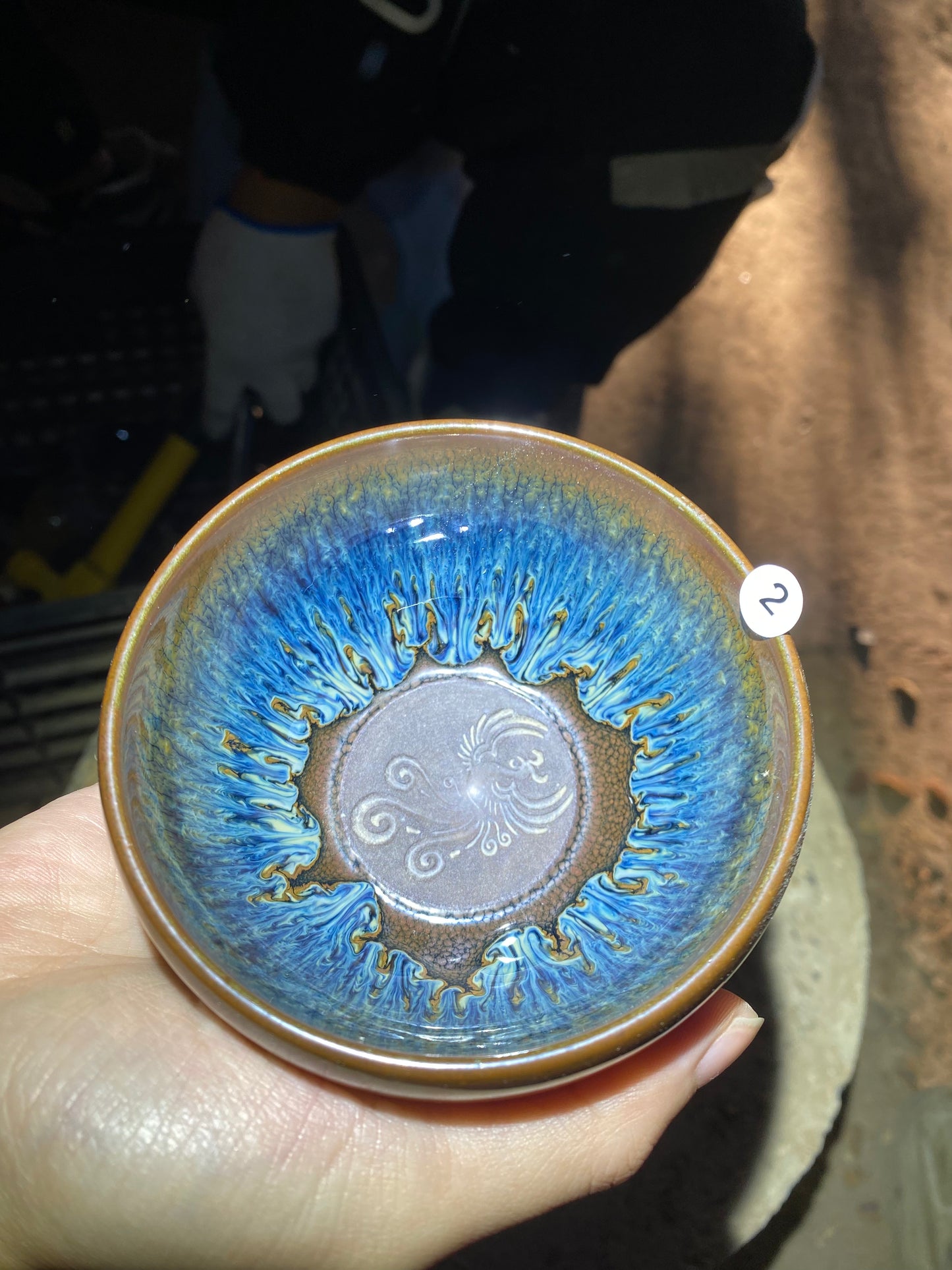 Bunny kiln open 1.5