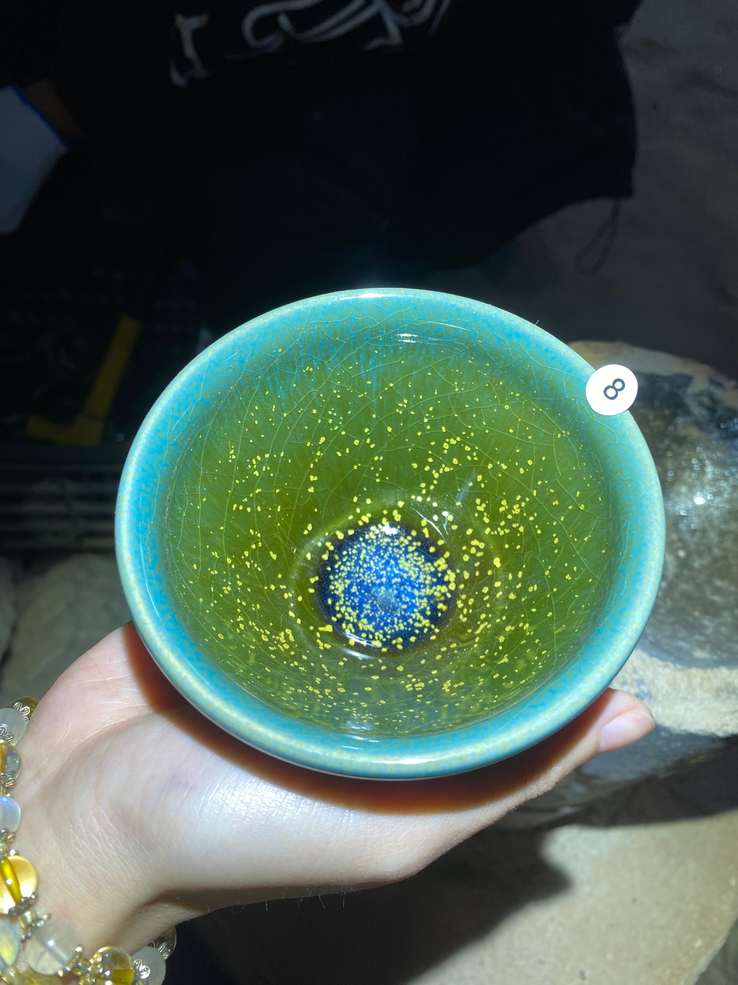Bunny kiln open 1.10