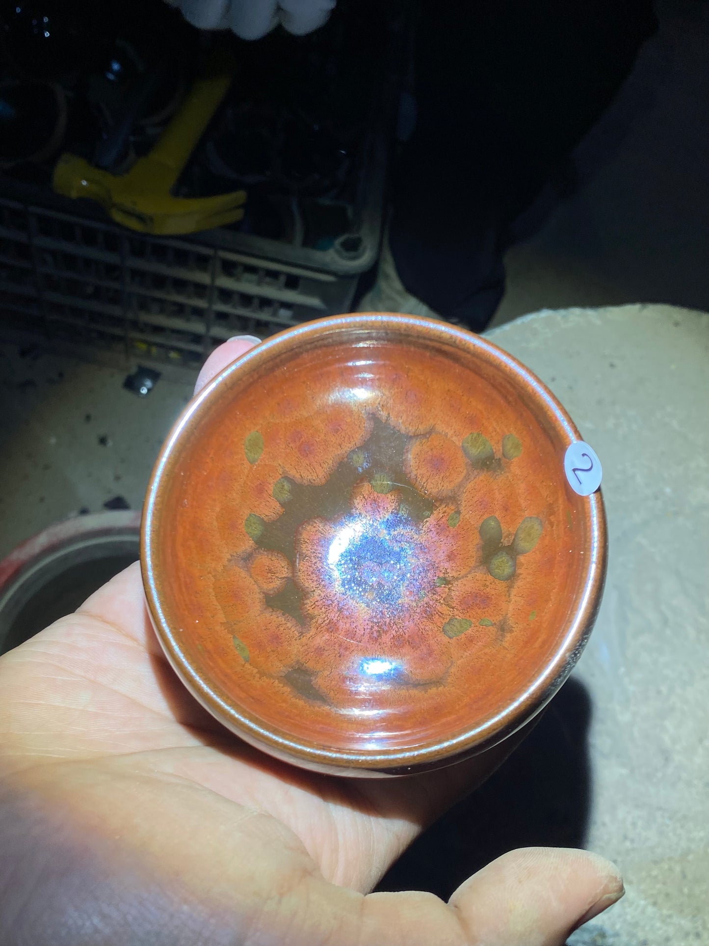 kiln open 11.2