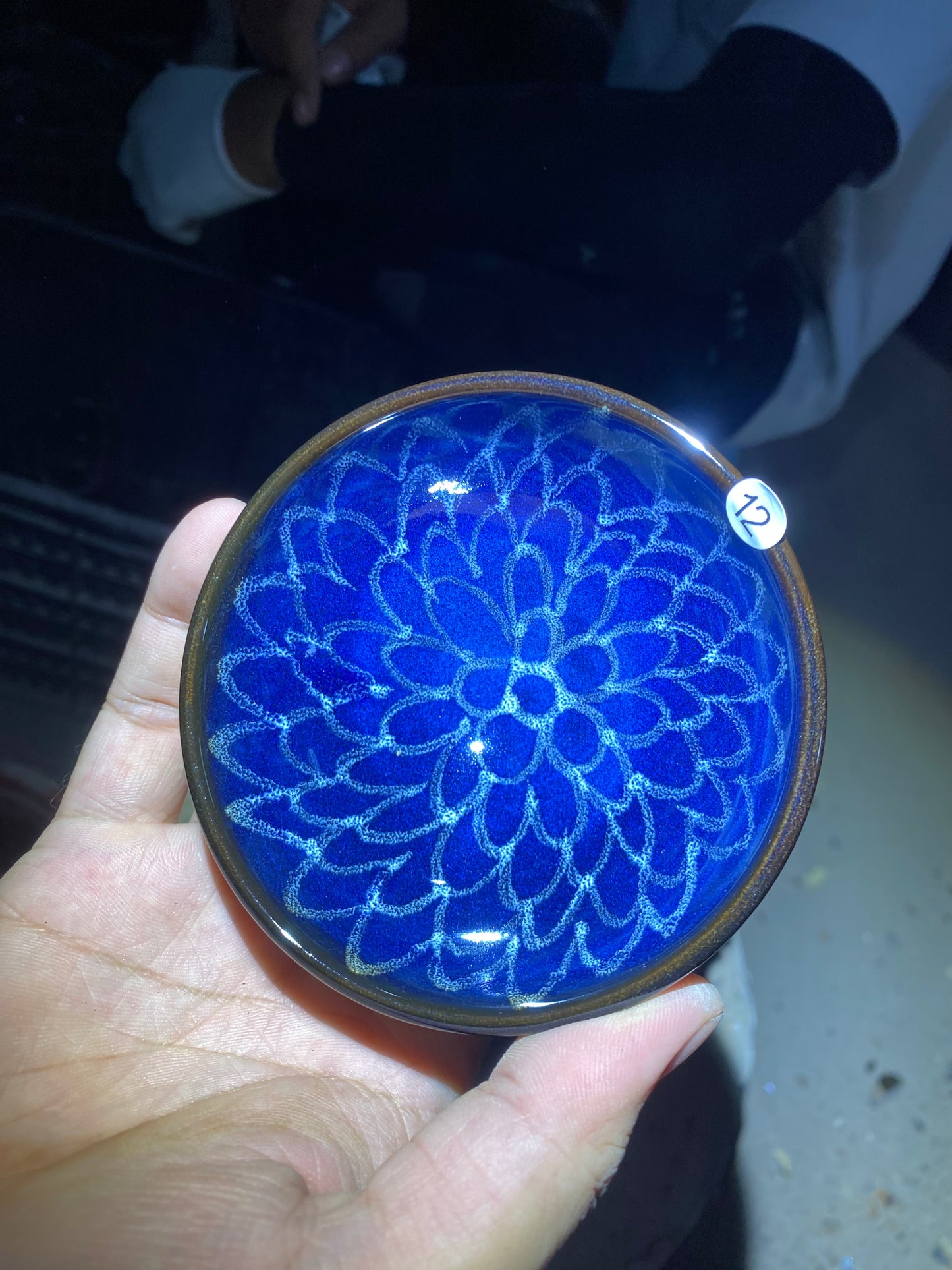 kiln open 10.9