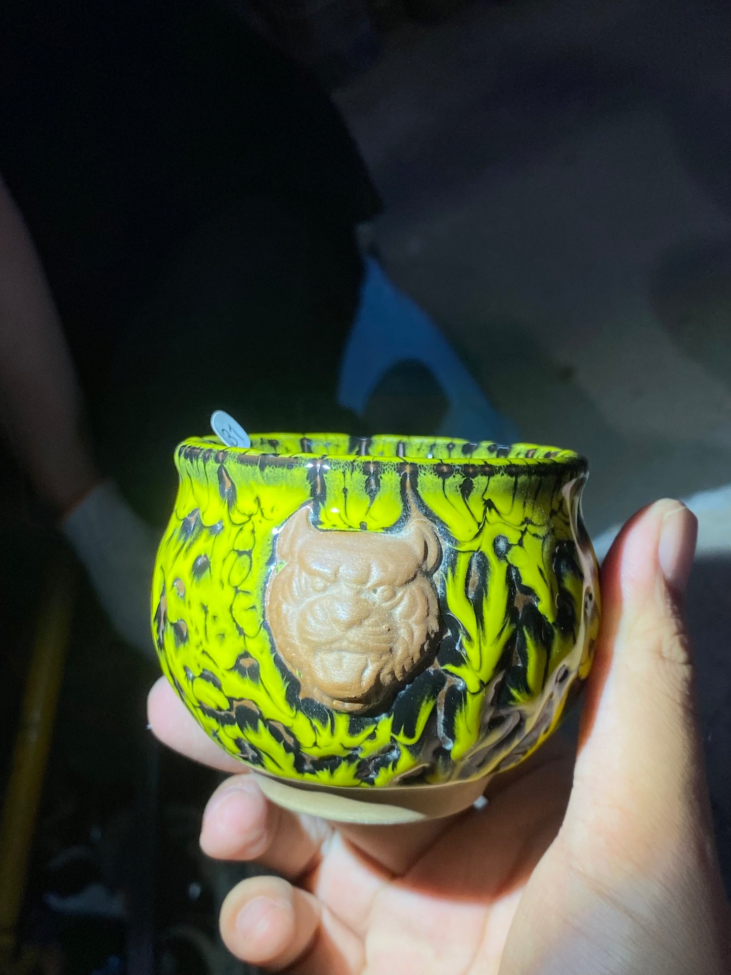 kiln open 10.17