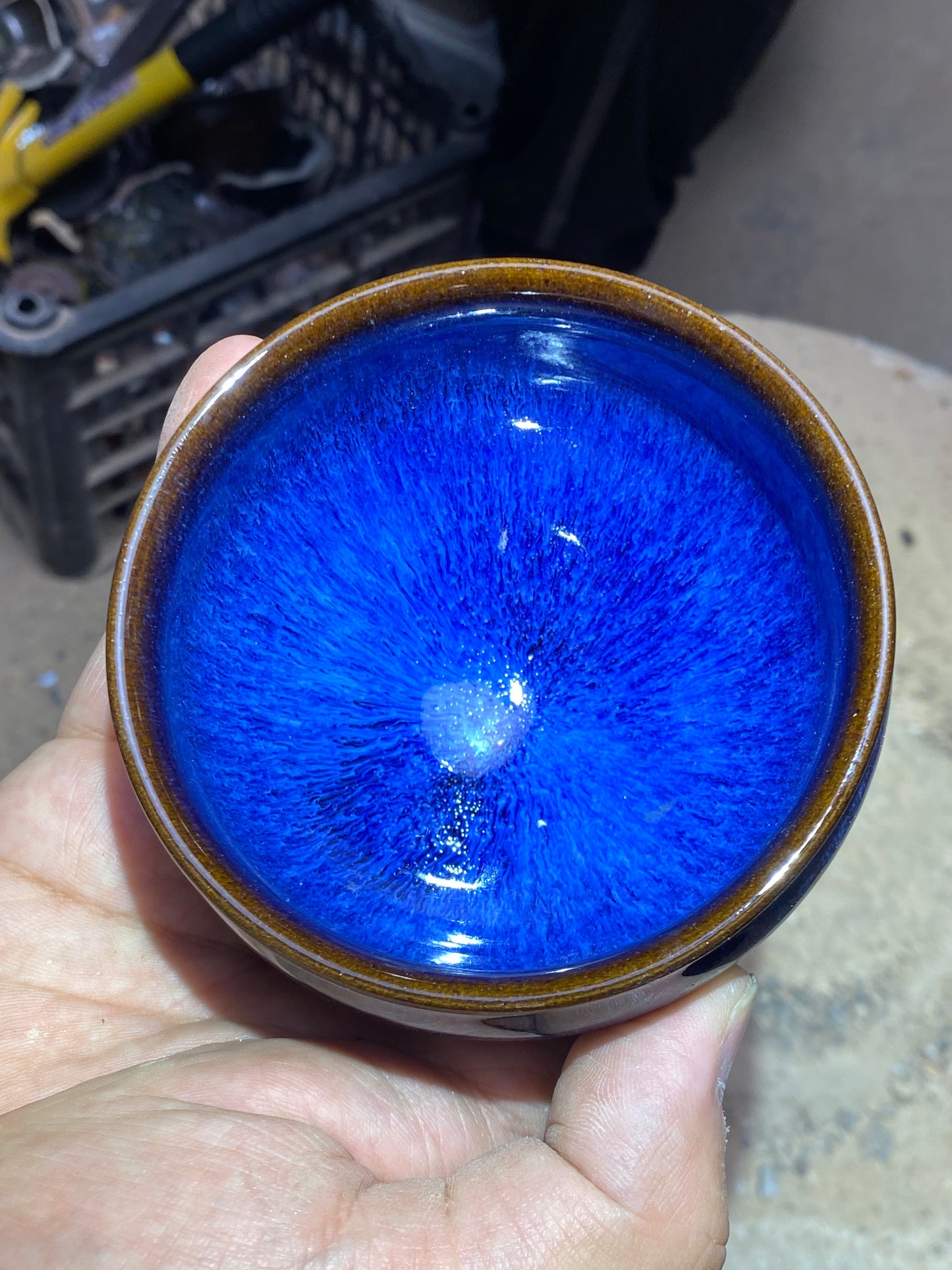 kiln open 11.5