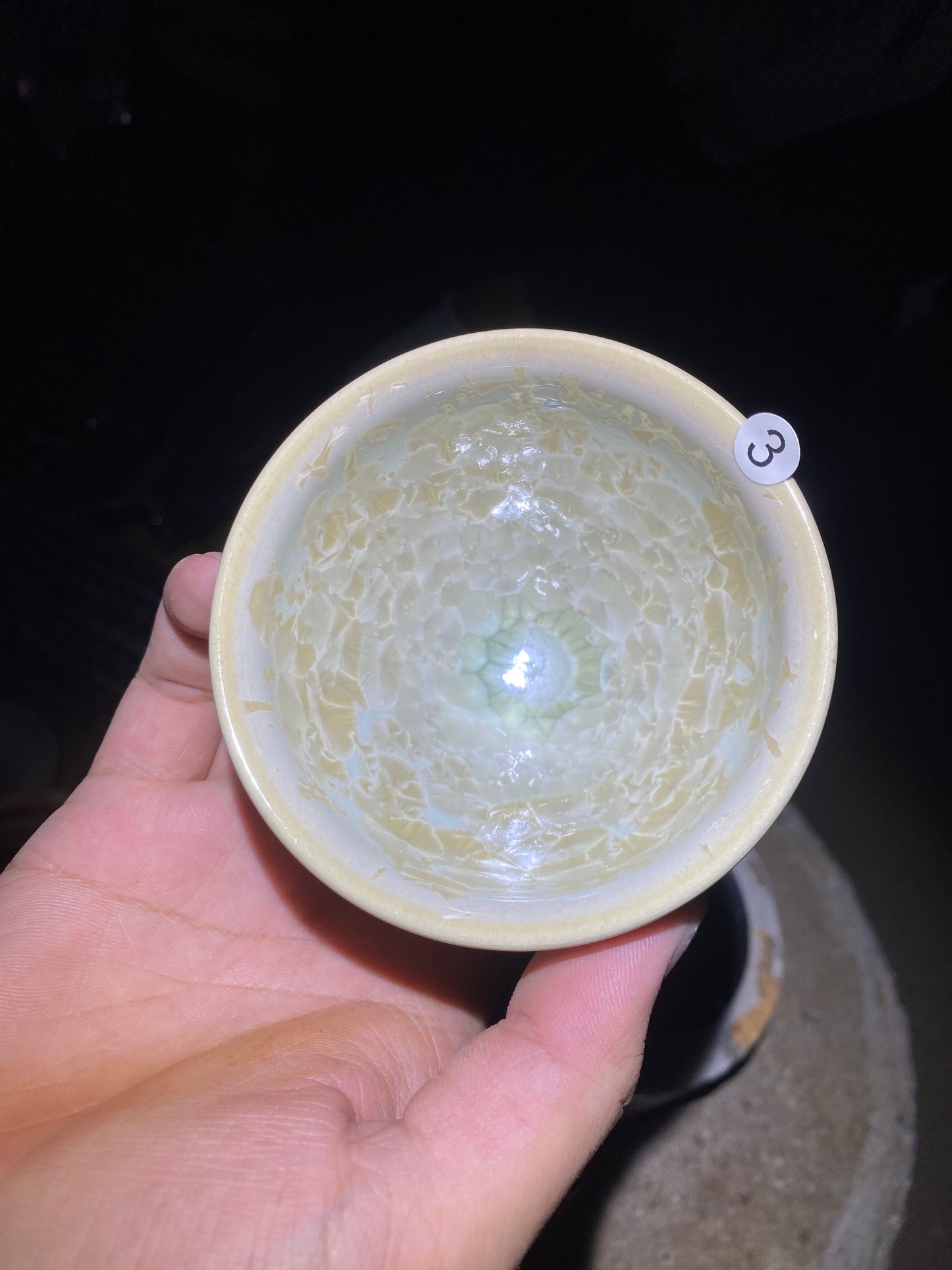 kiln open 10.17