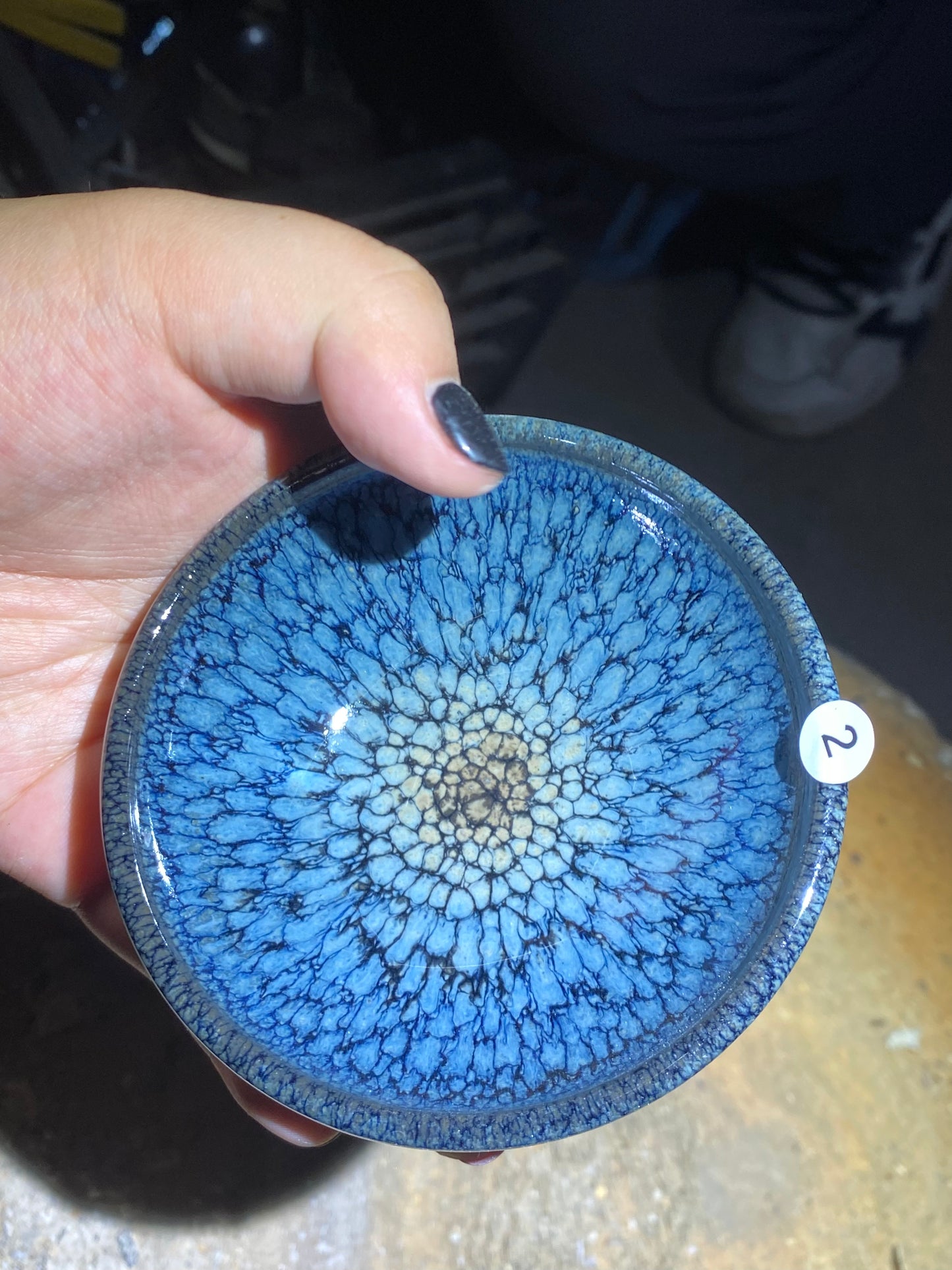 kiln open 11.14