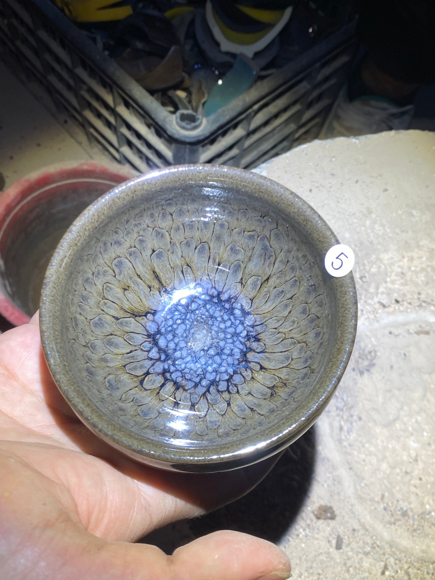 kiln open 11.3