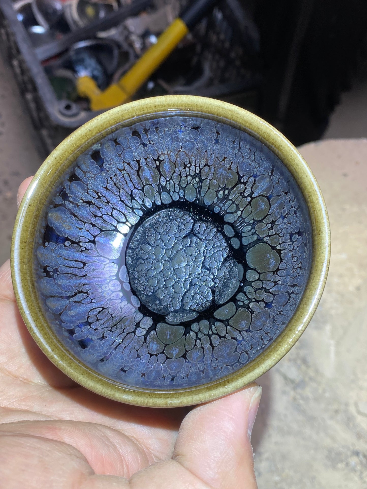 kiln open 11.5