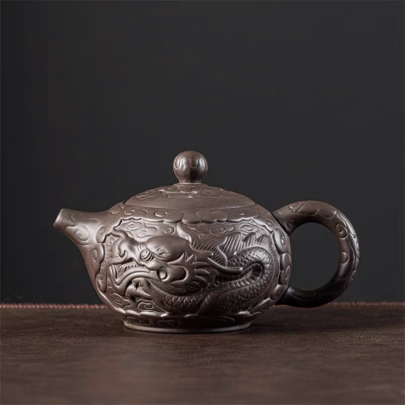 Lou's recommends Tea Pot 7.17