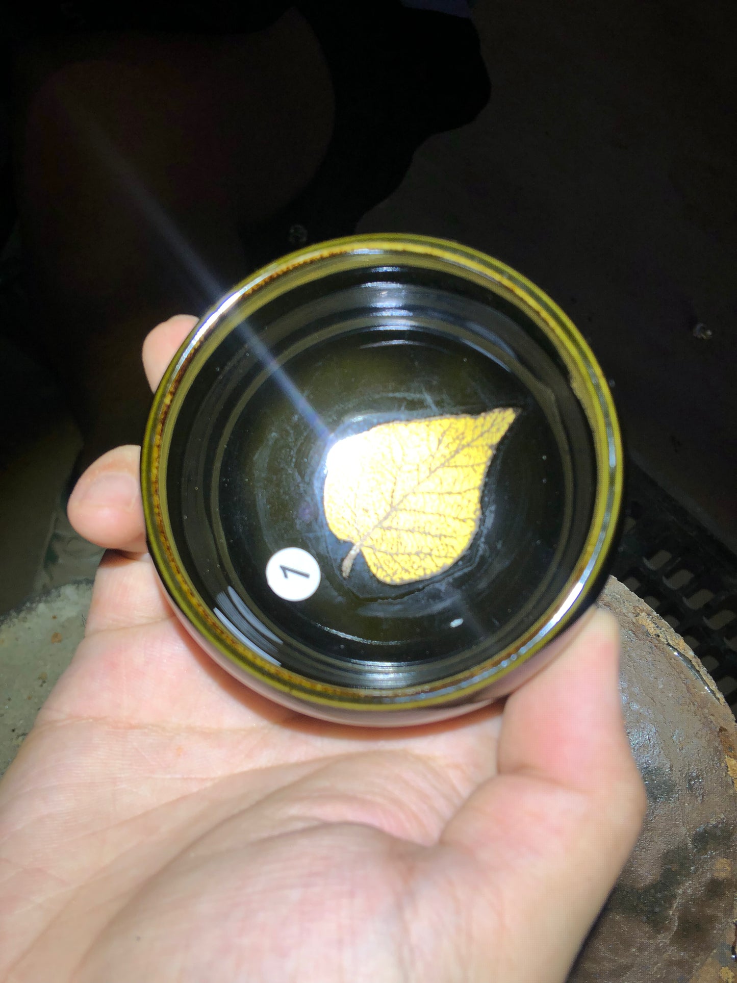 【Eason Pick】teacup - 8.6
