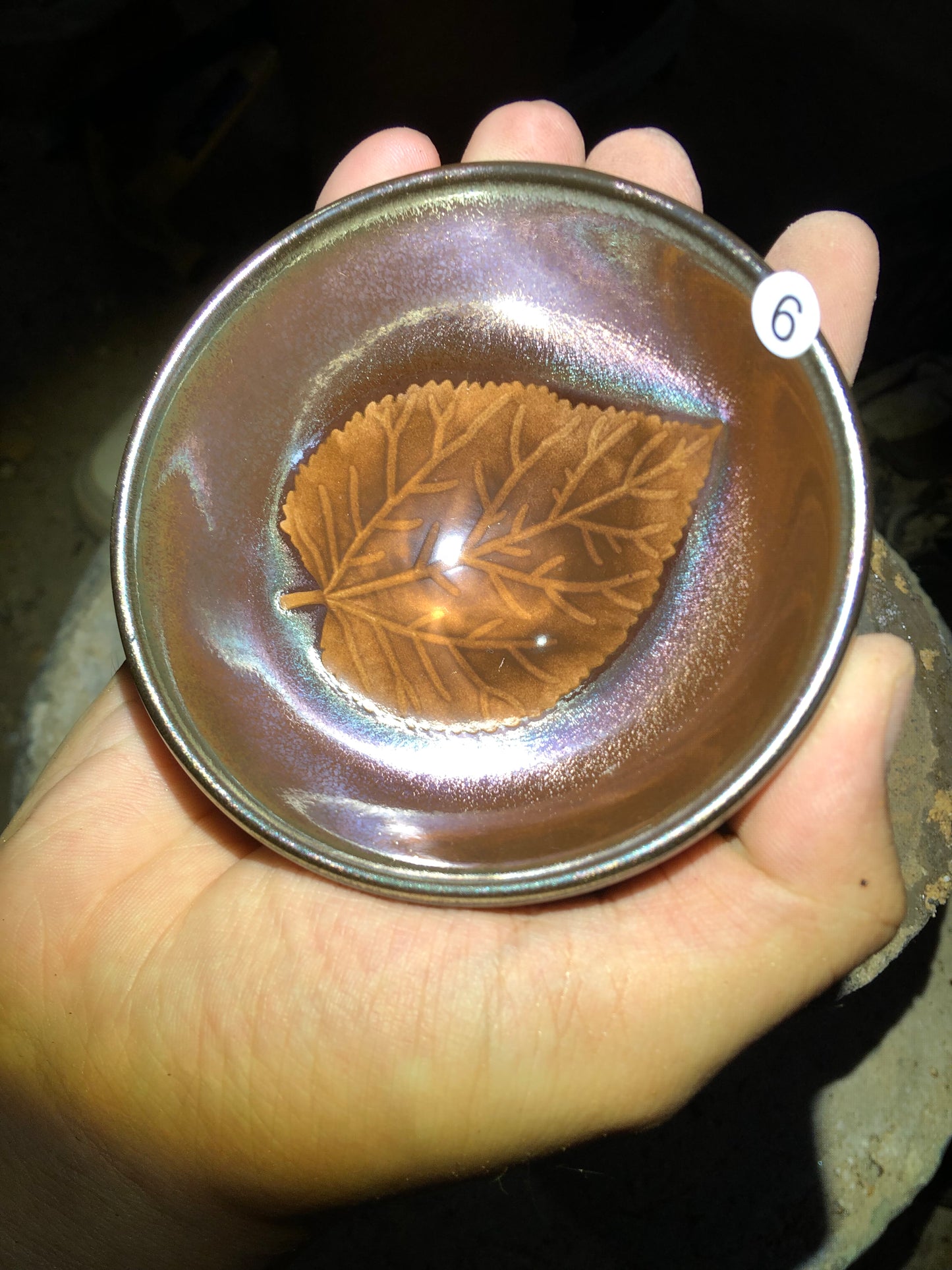 【Eason Pick】teacup - 8.6