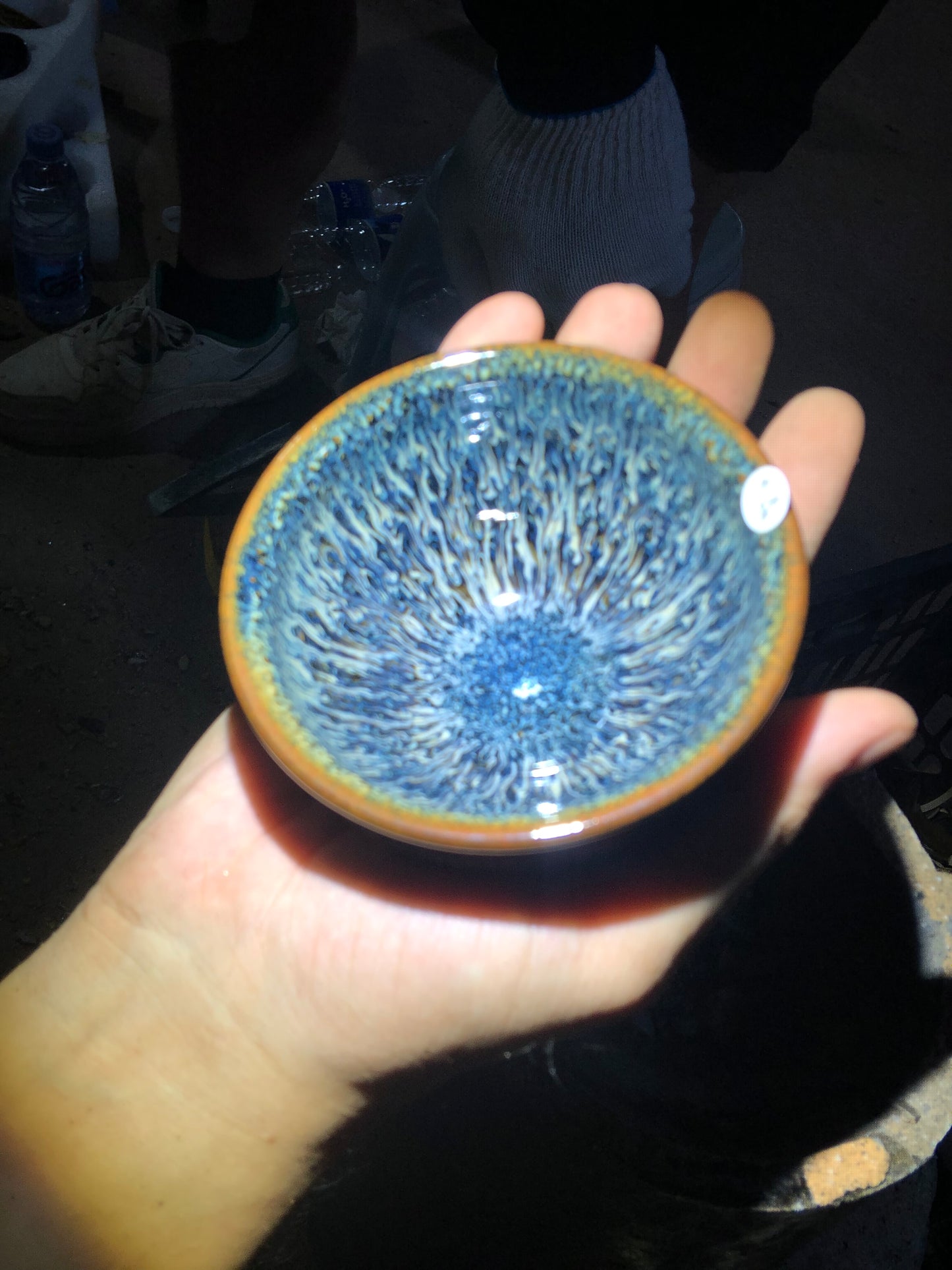 【Eason Pick】teacup - 8.6