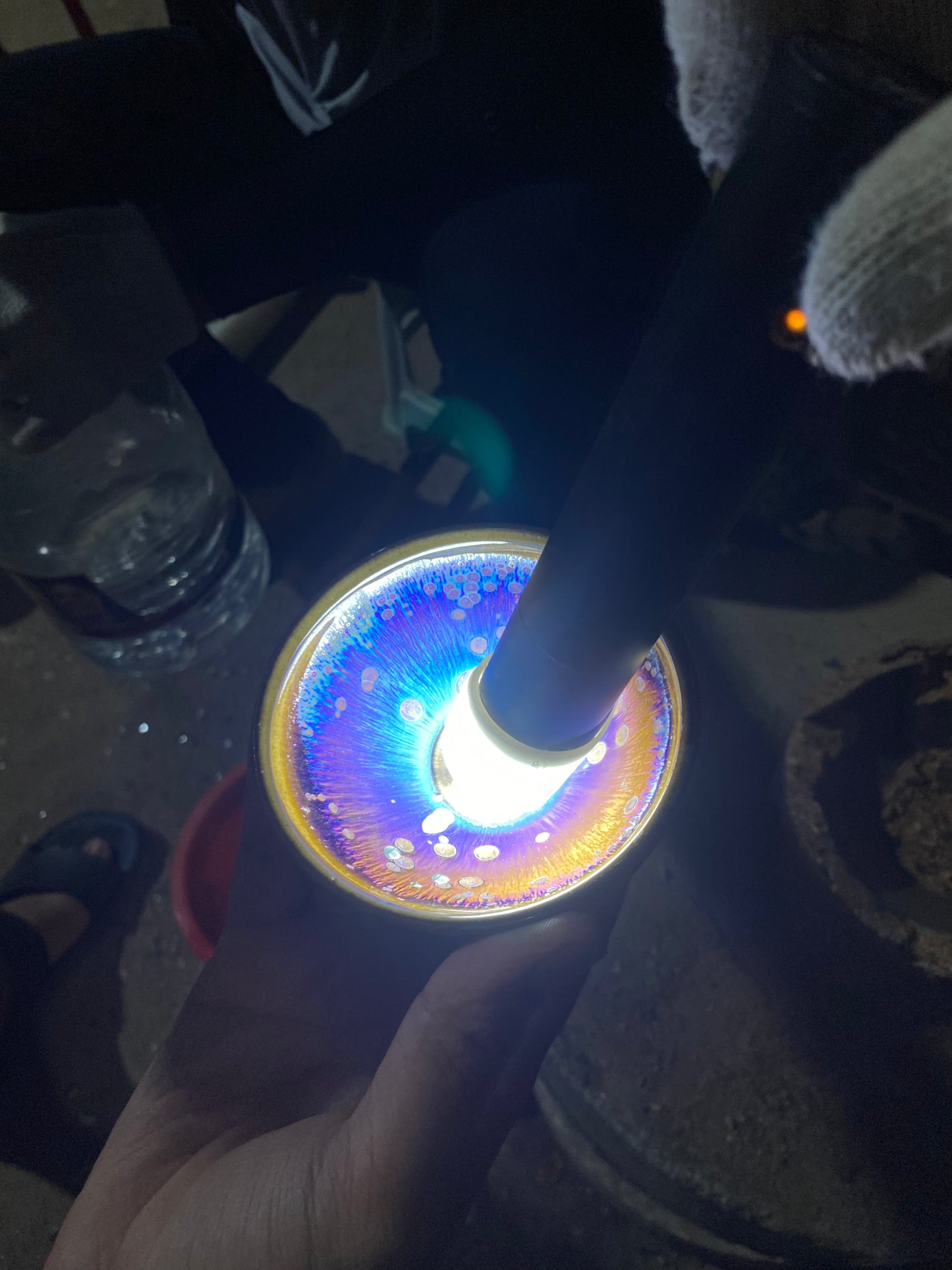kiln open 8.22
