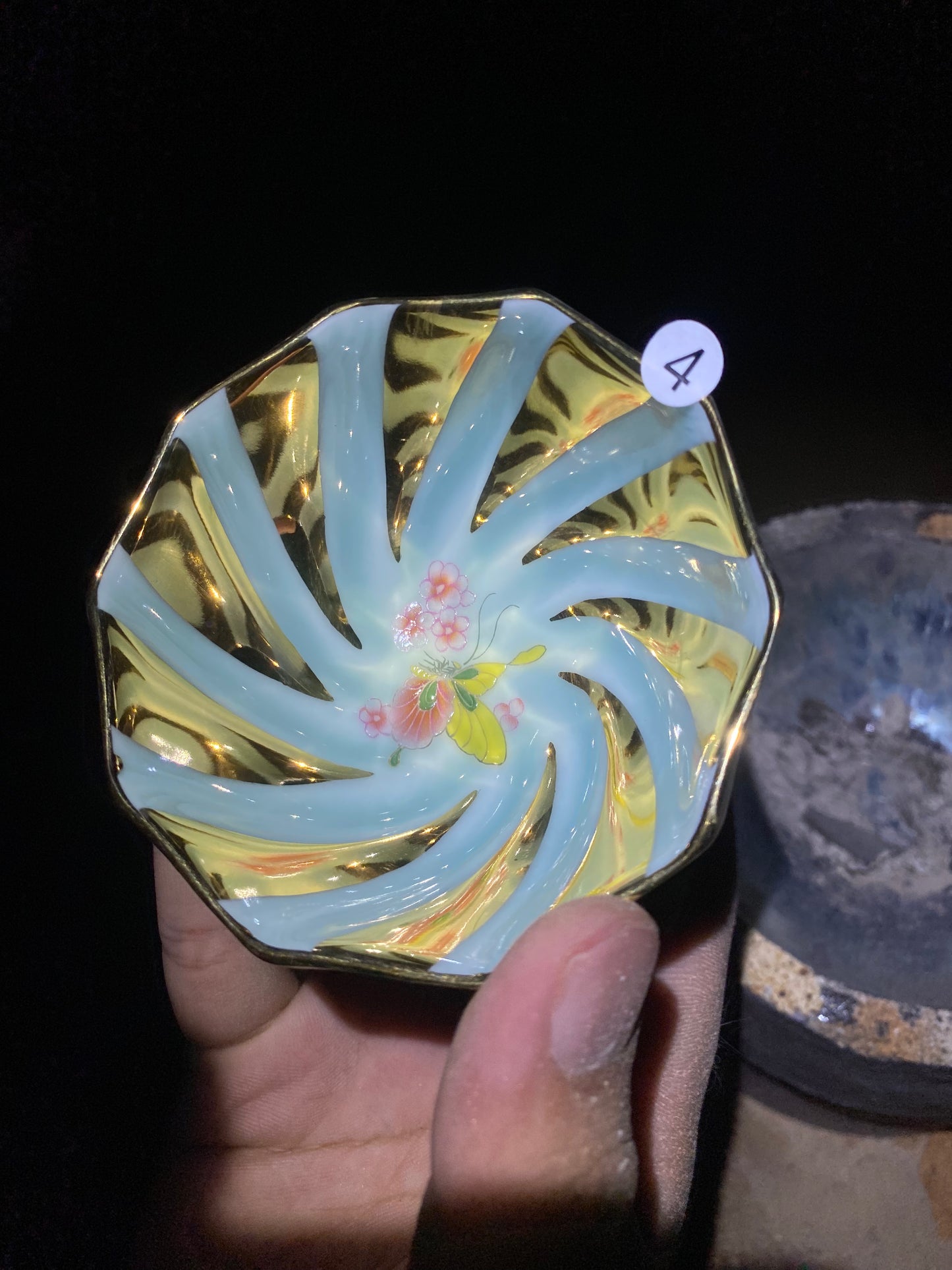 kiln open 8.25