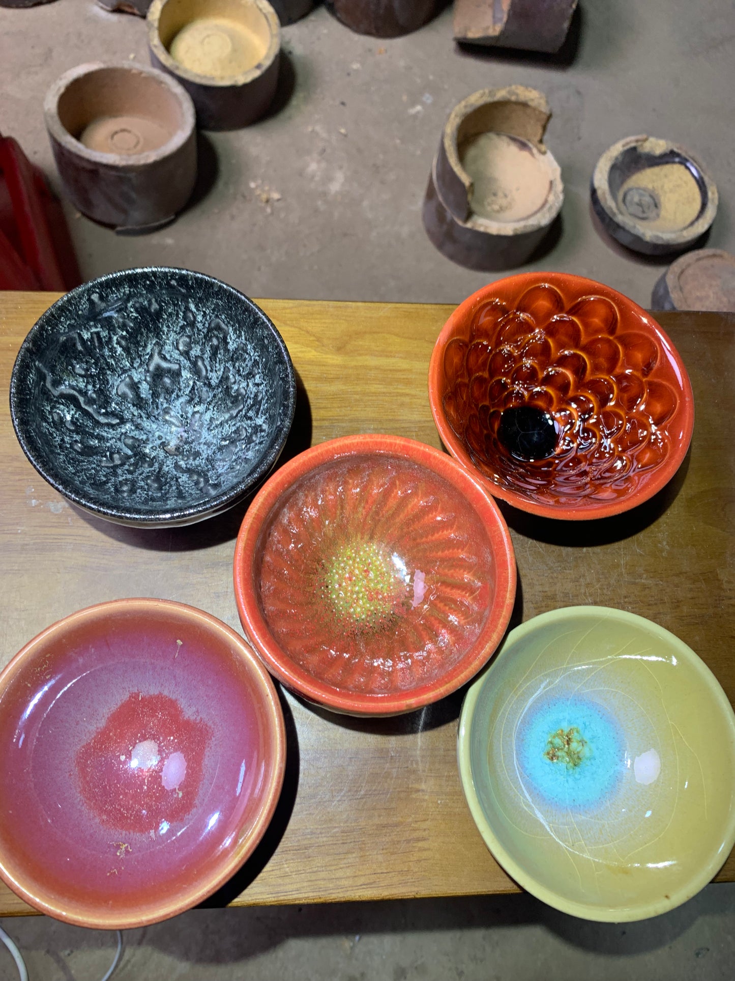 kiln open 3.11
