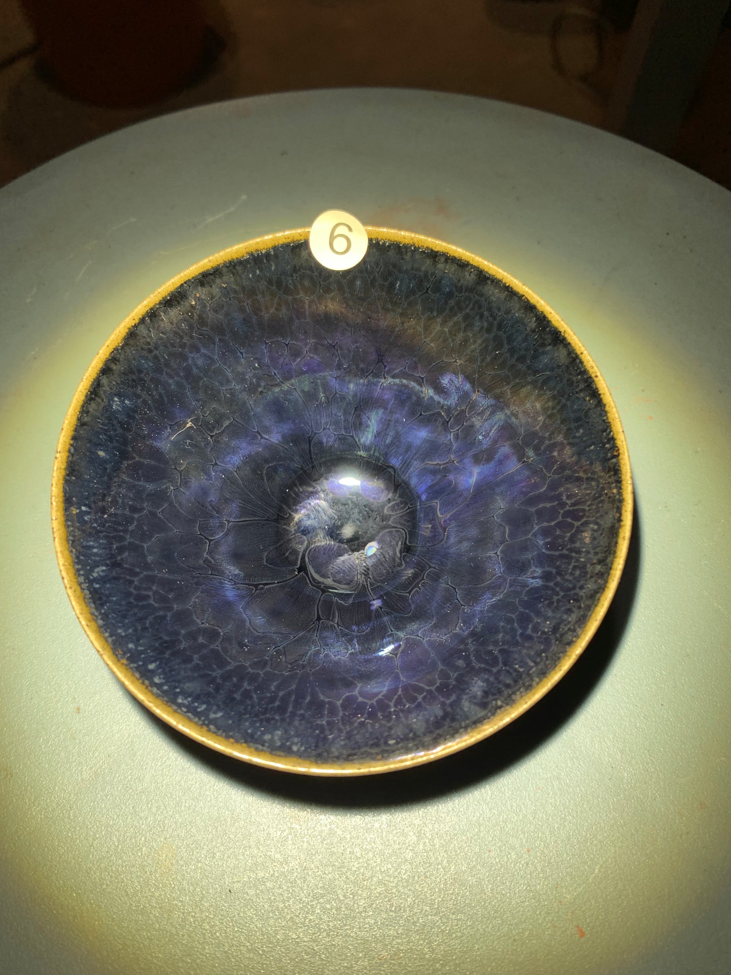 Master Li Jinhua 5.1